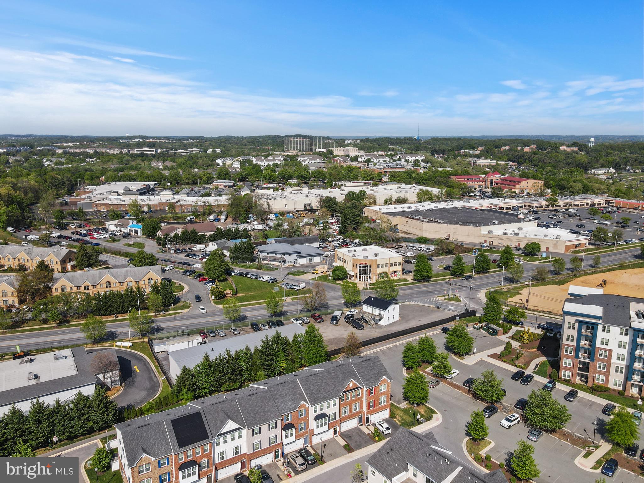 WATERFORD HILLS - Residential