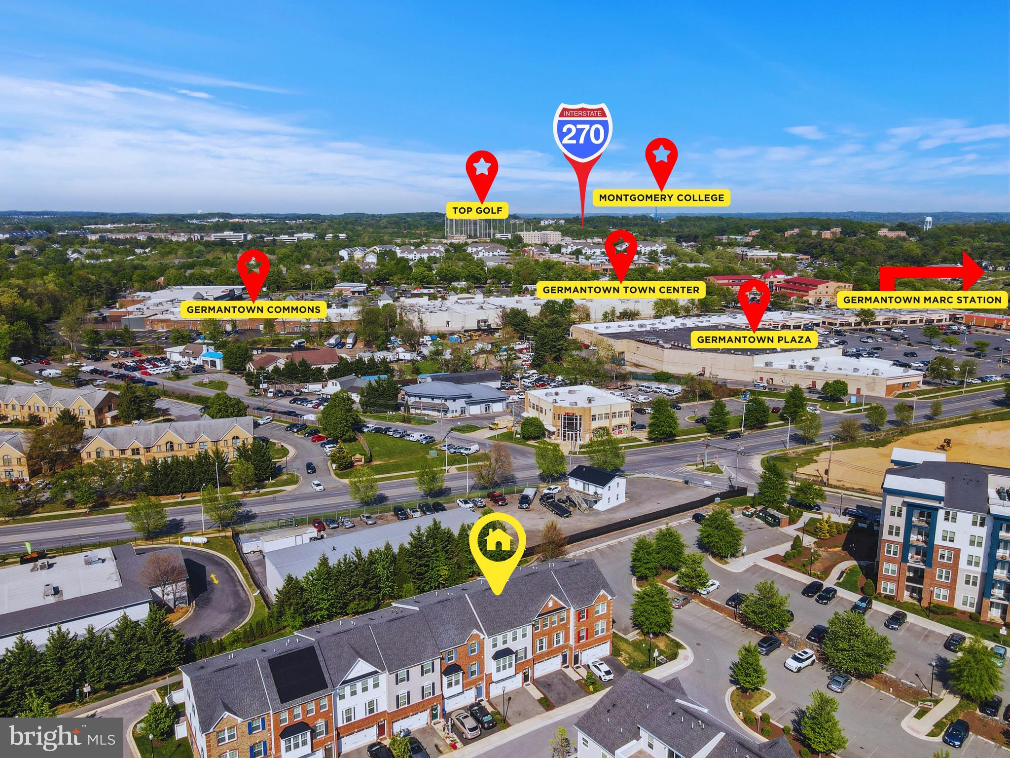 WATERFORD HILLS - Residential