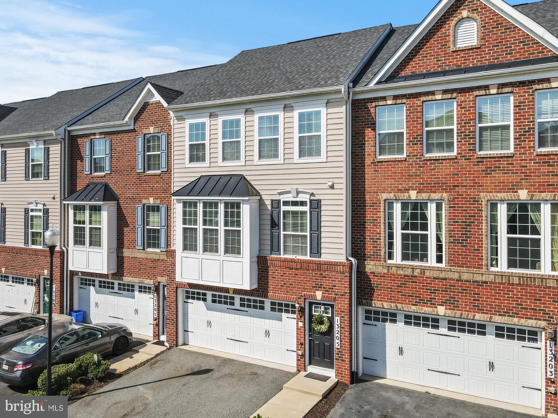 WATERFORD HILLS - Residential