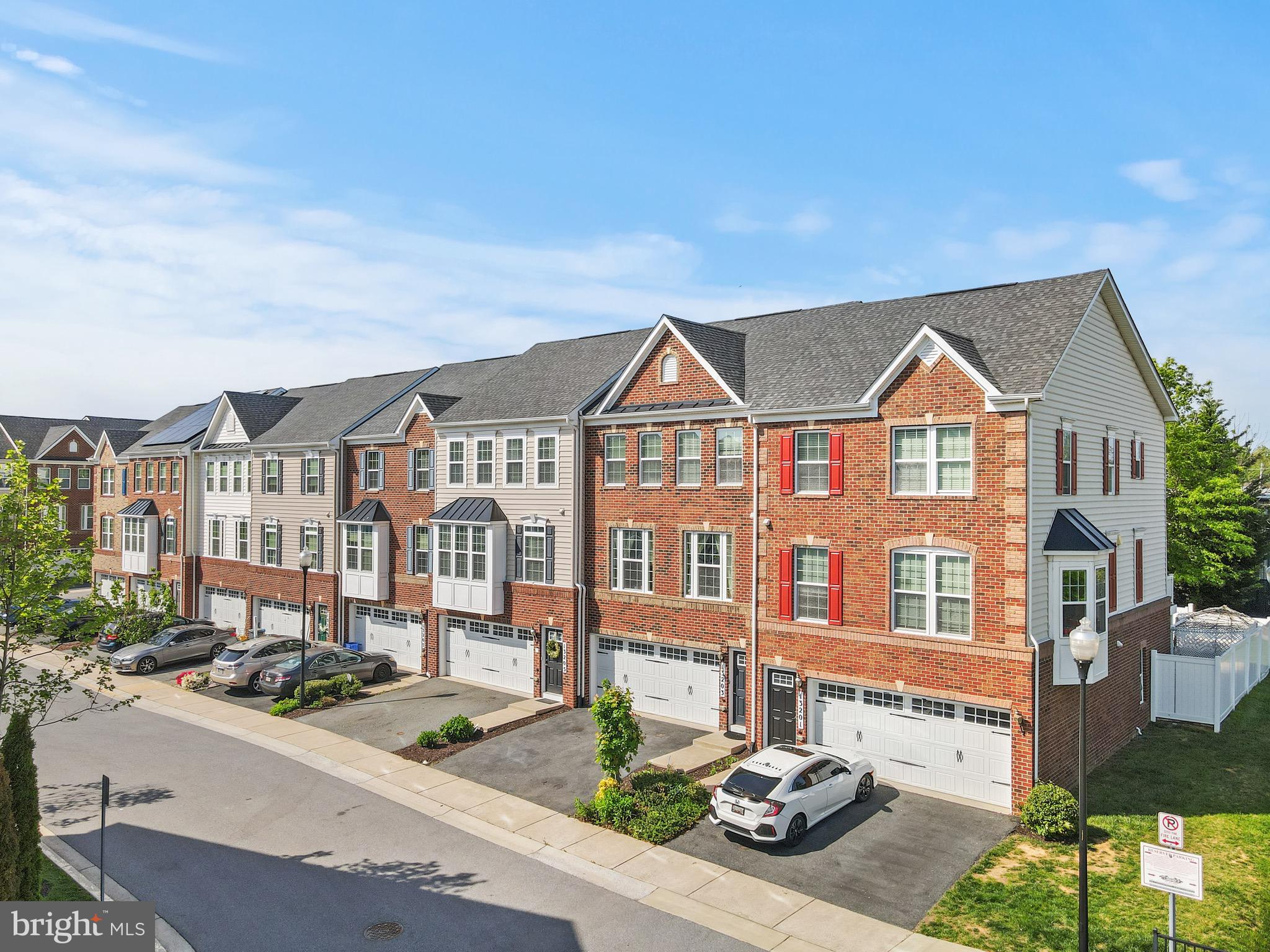 WATERFORD HILLS - Residential