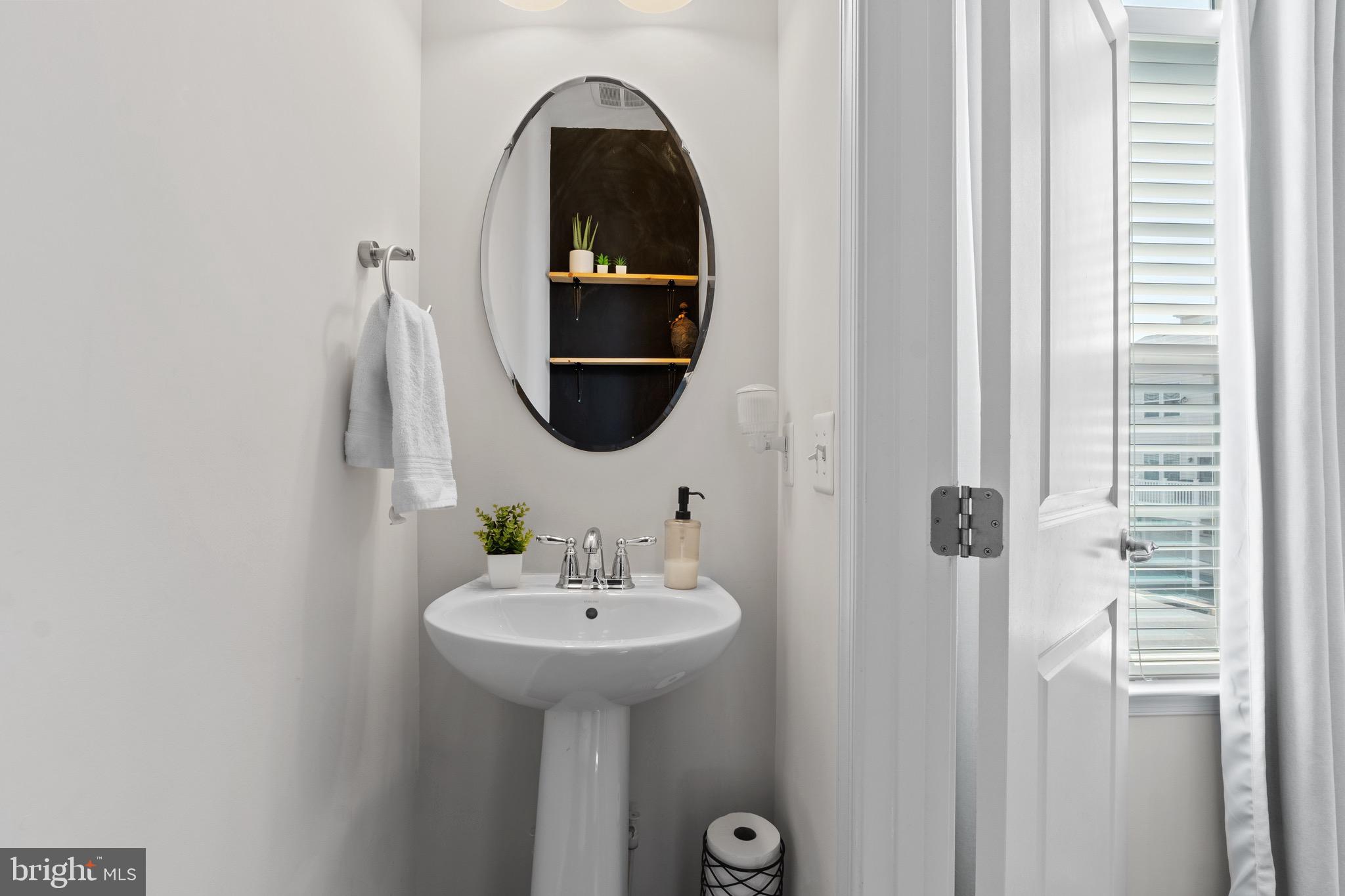 WATERFORD HILLS - Residential