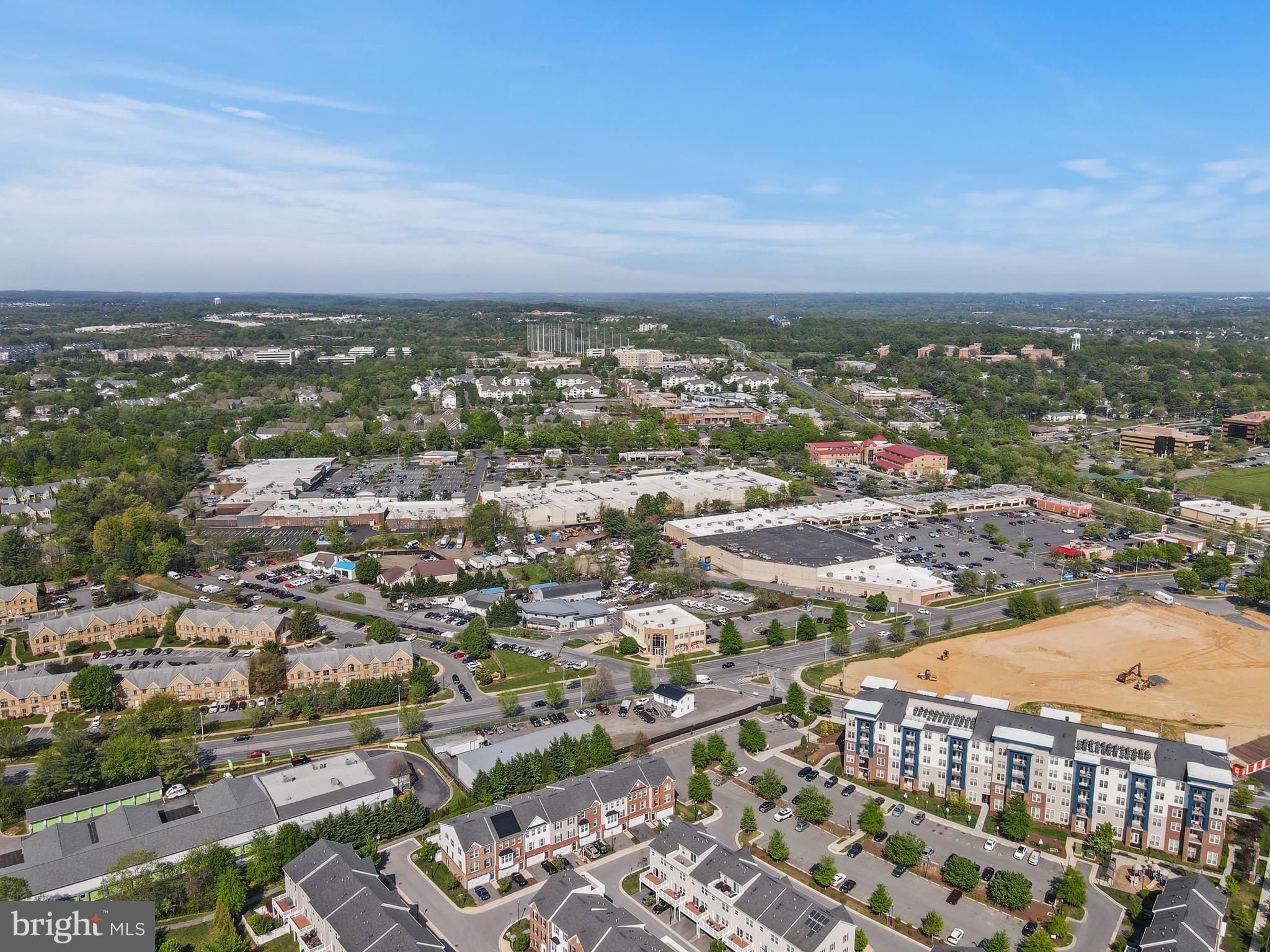 WATERFORD HILLS - Residential