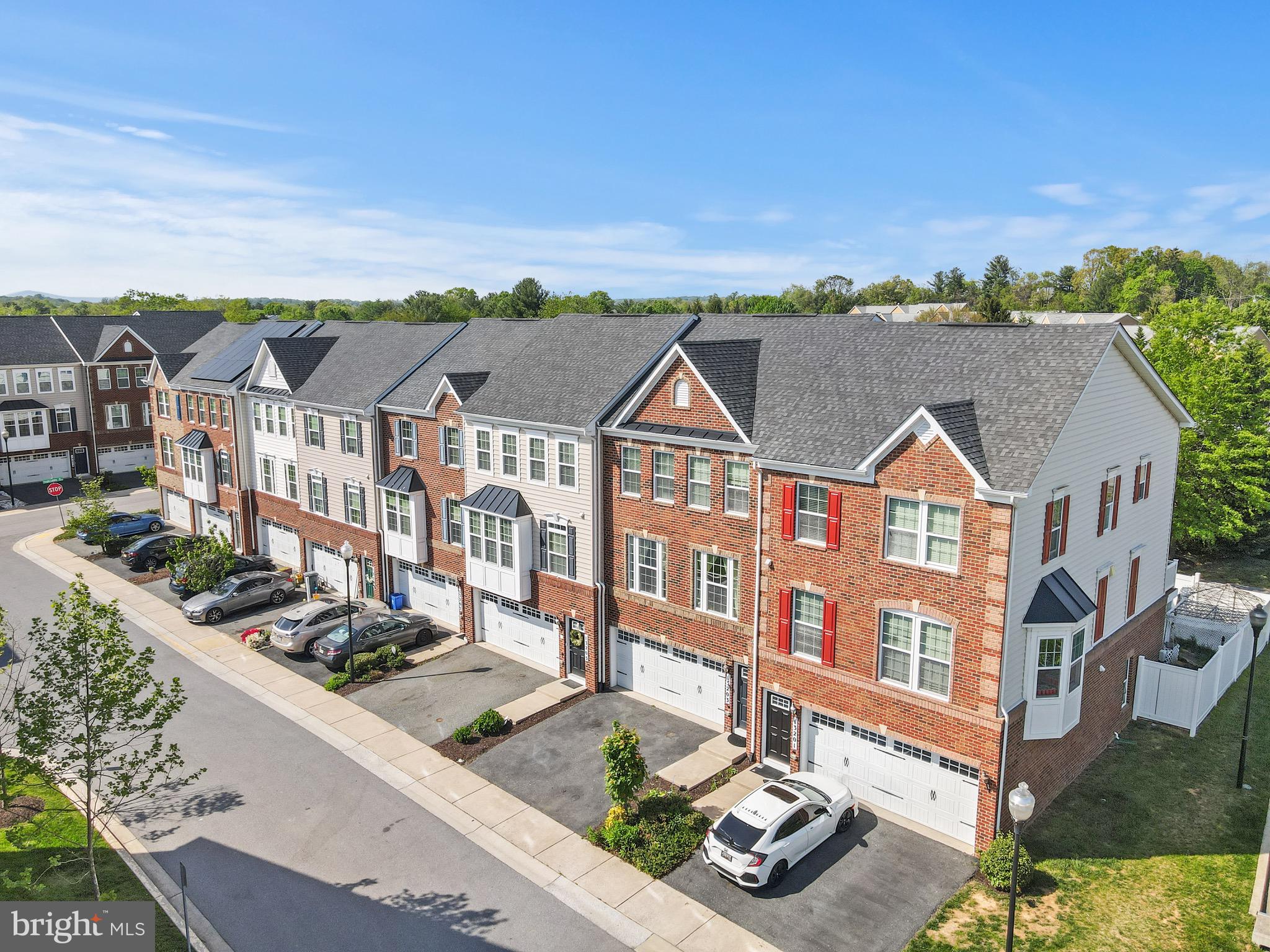 WATERFORD HILLS - Residential