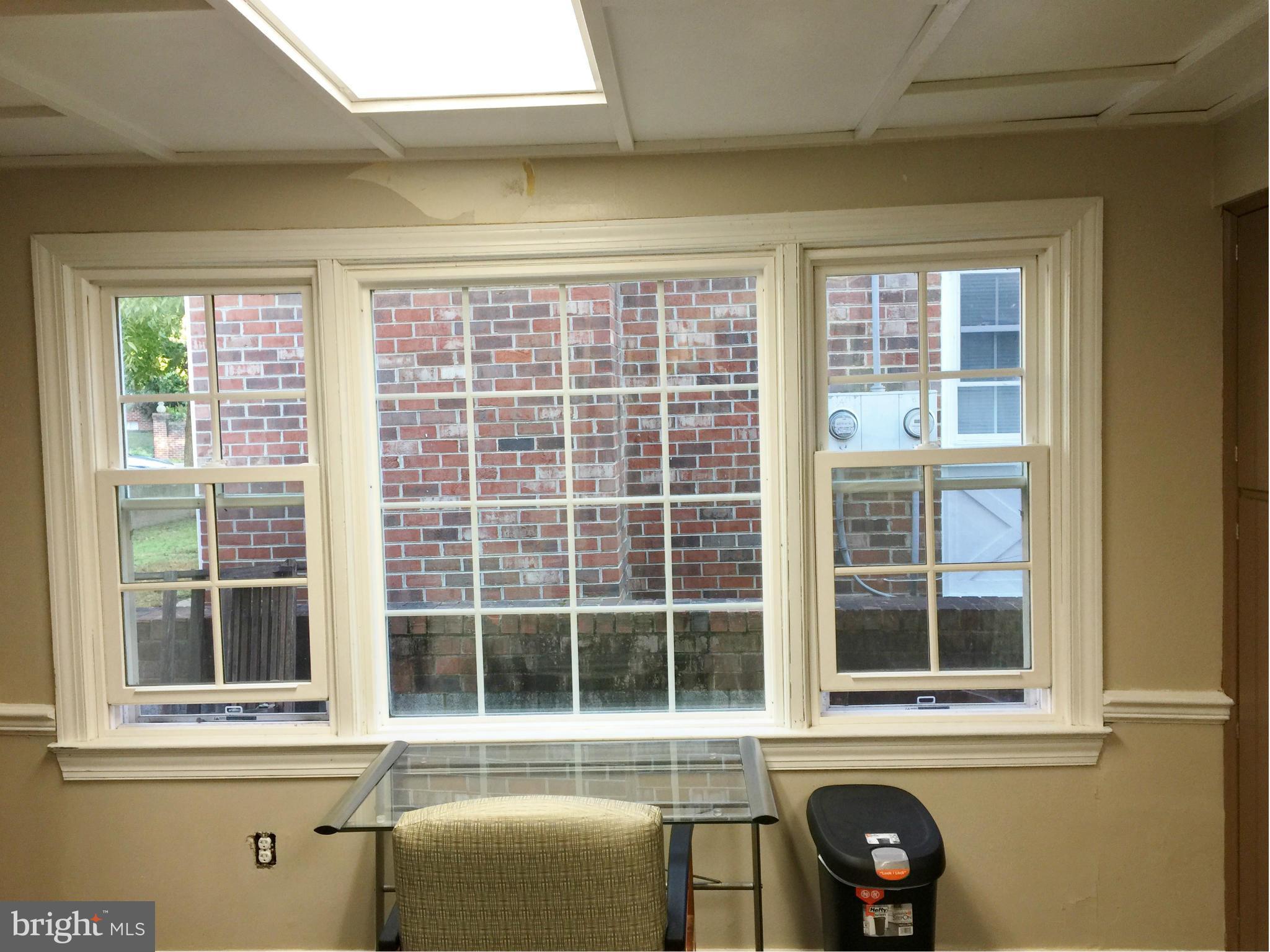 COLLEGE HEIGHTS - Residential