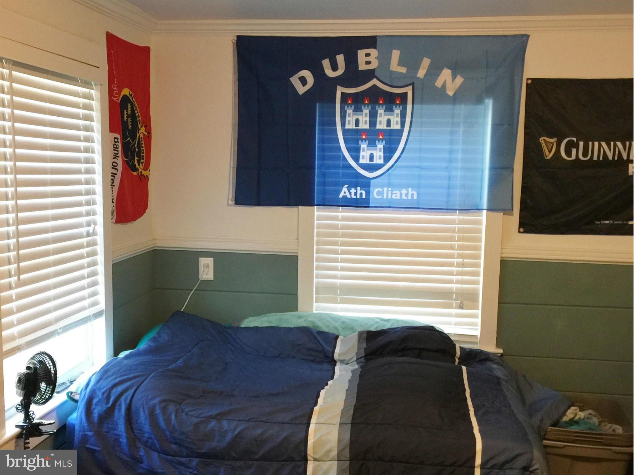 COLLEGE HEIGHTS - Residential