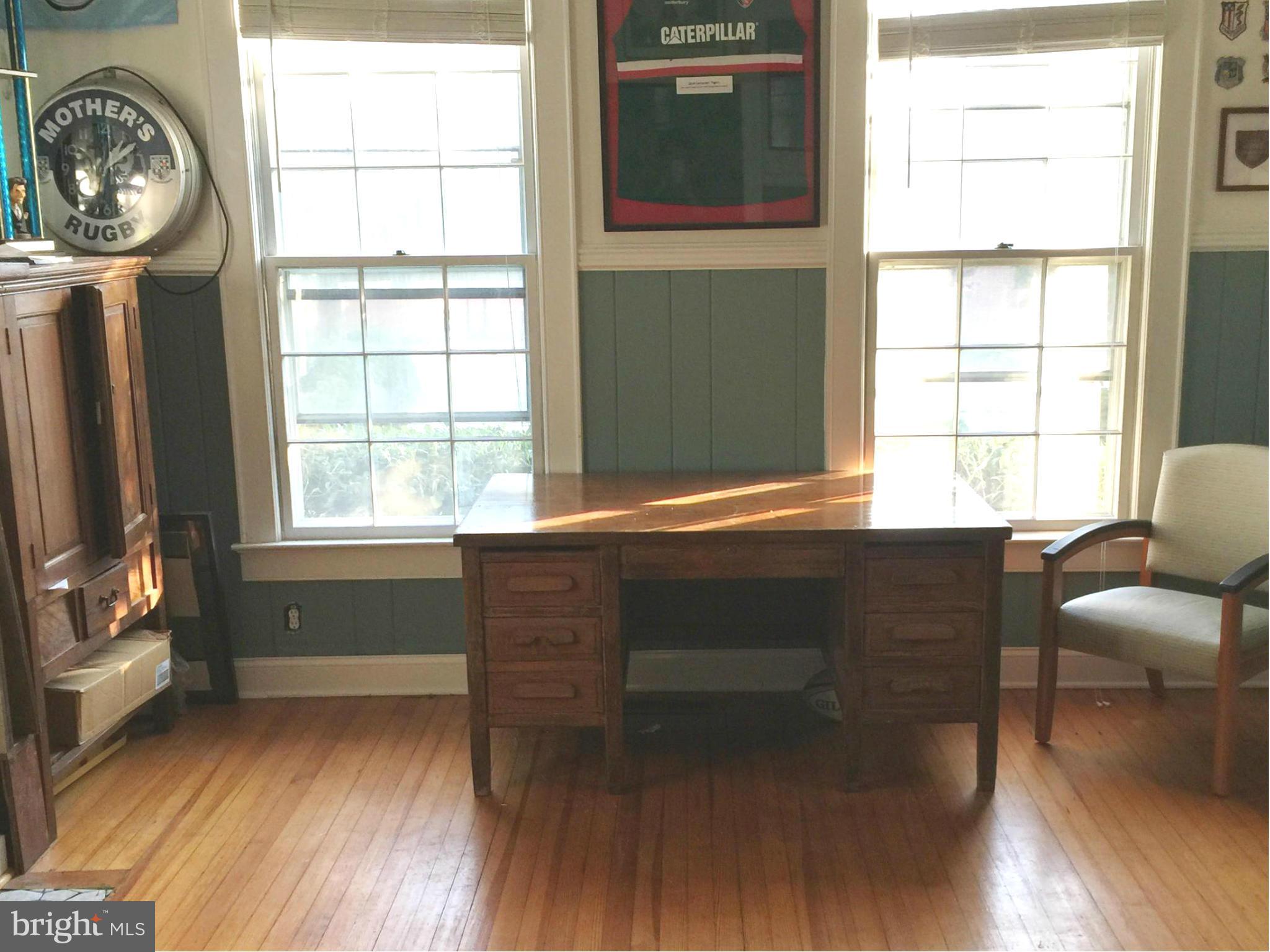 COLLEGE HEIGHTS - Residential