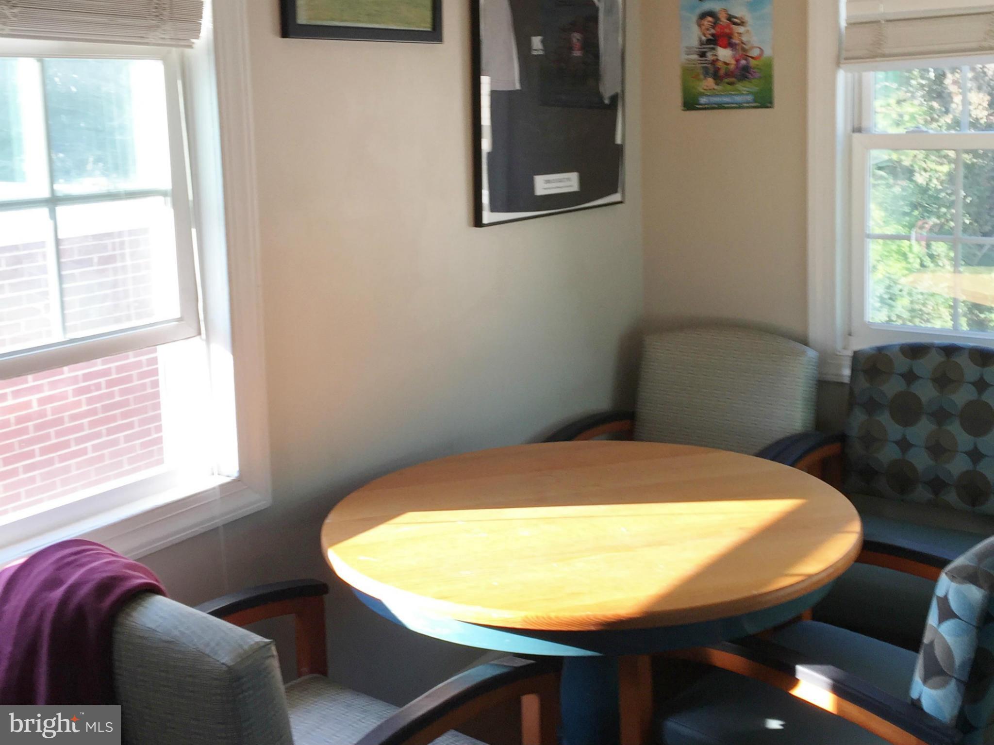 COLLEGE HEIGHTS - Residential