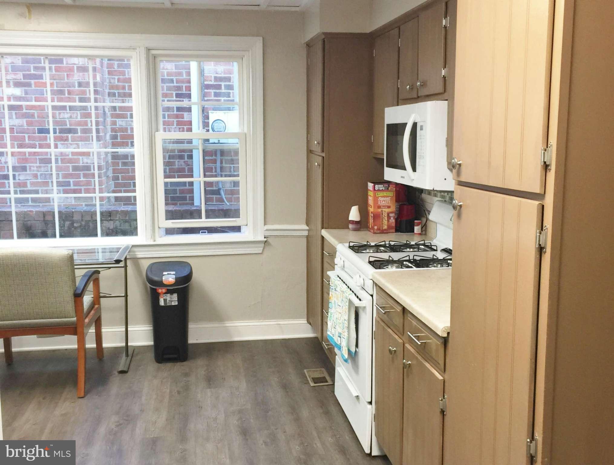 COLLEGE HEIGHTS - Residential