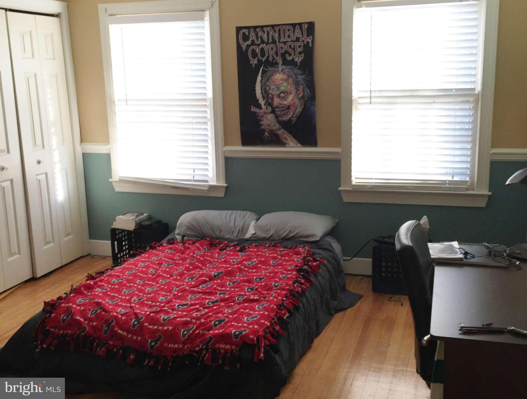 COLLEGE HEIGHTS - Residential