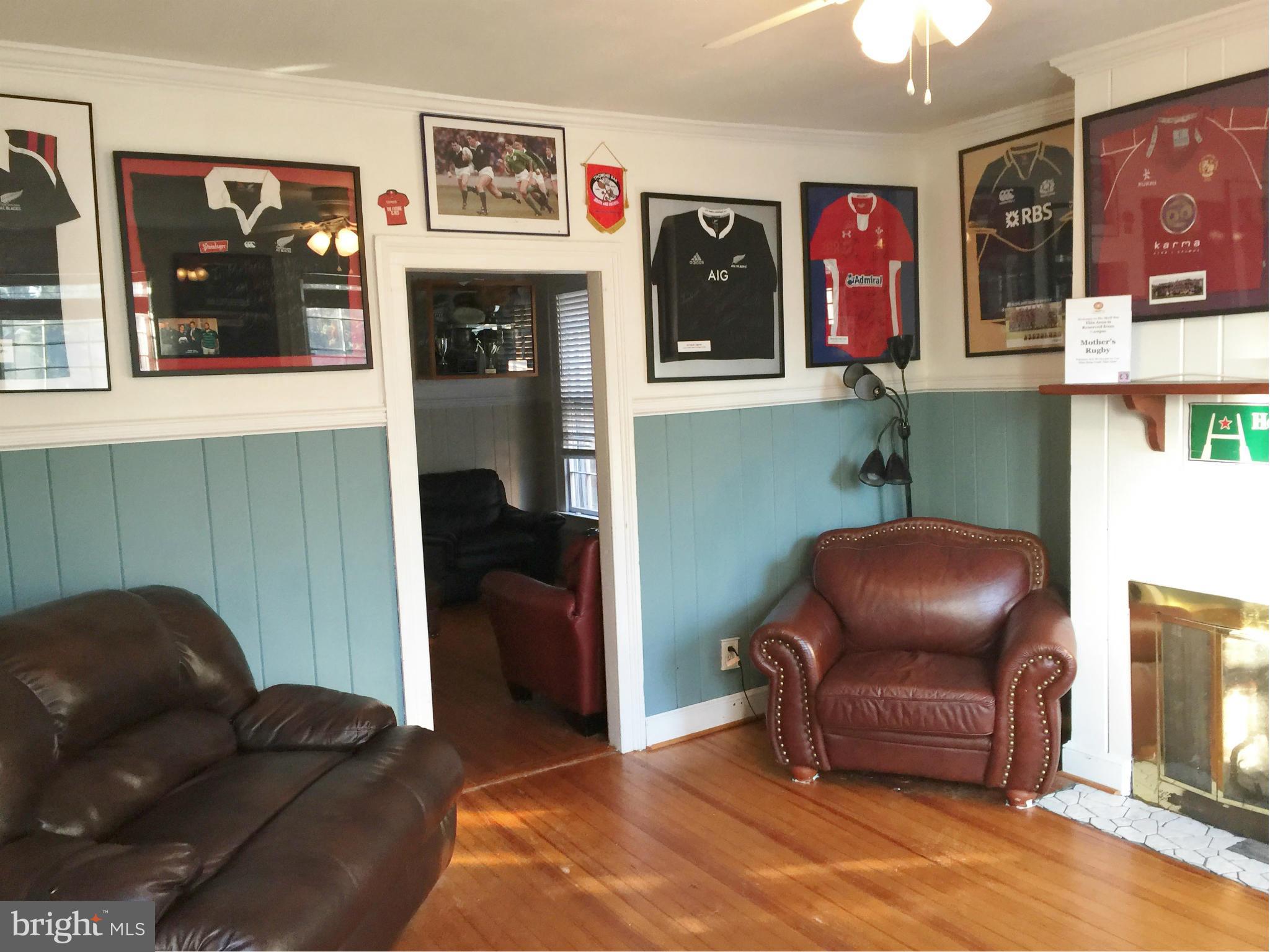 COLLEGE HEIGHTS - Residential