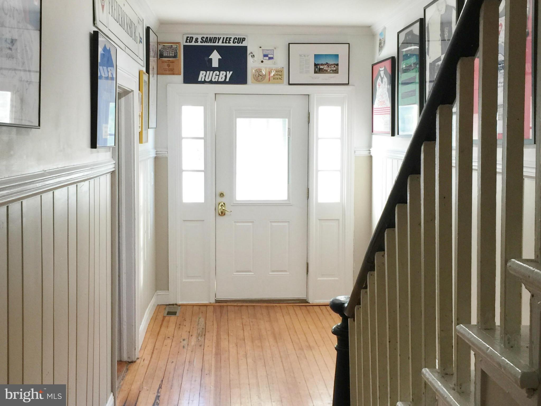 COLLEGE HEIGHTS - Residential