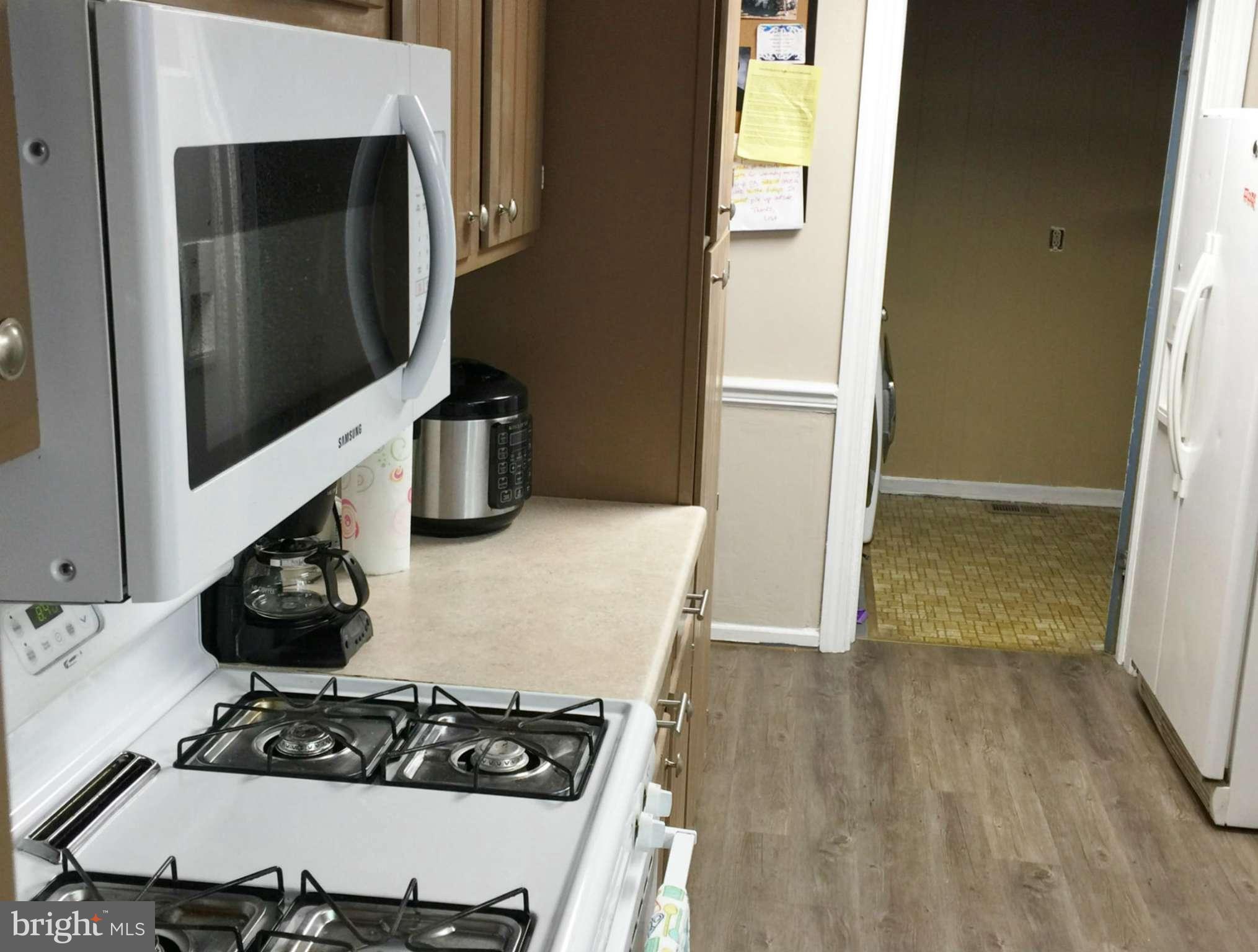 COLLEGE HEIGHTS - Residential