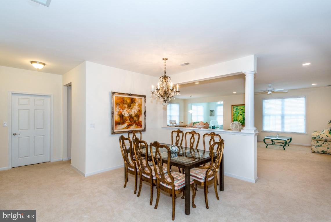 TRADITIONS OF AMERICA AT LITITZ - Residential