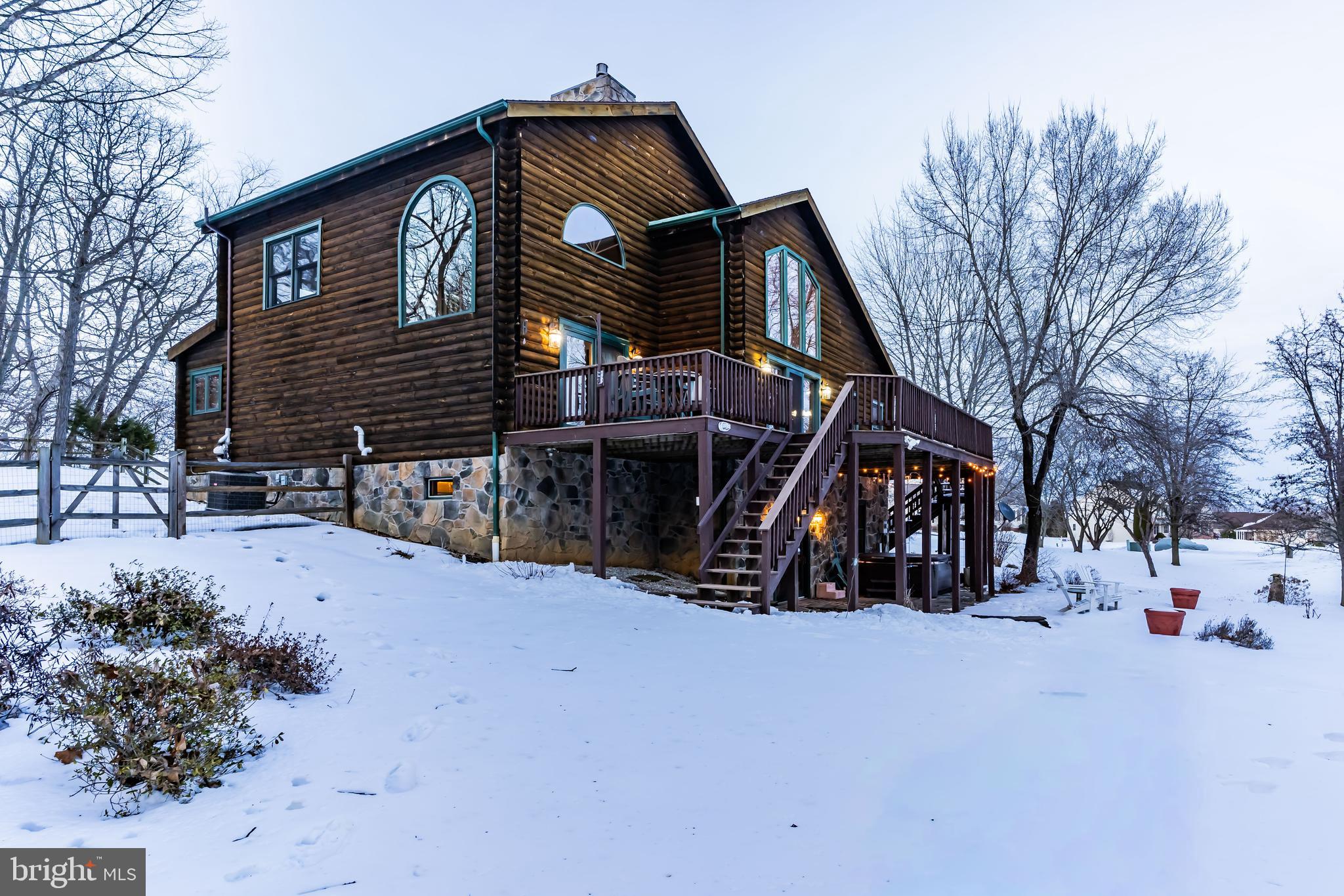 KINGS GAP ESTATES - Residential