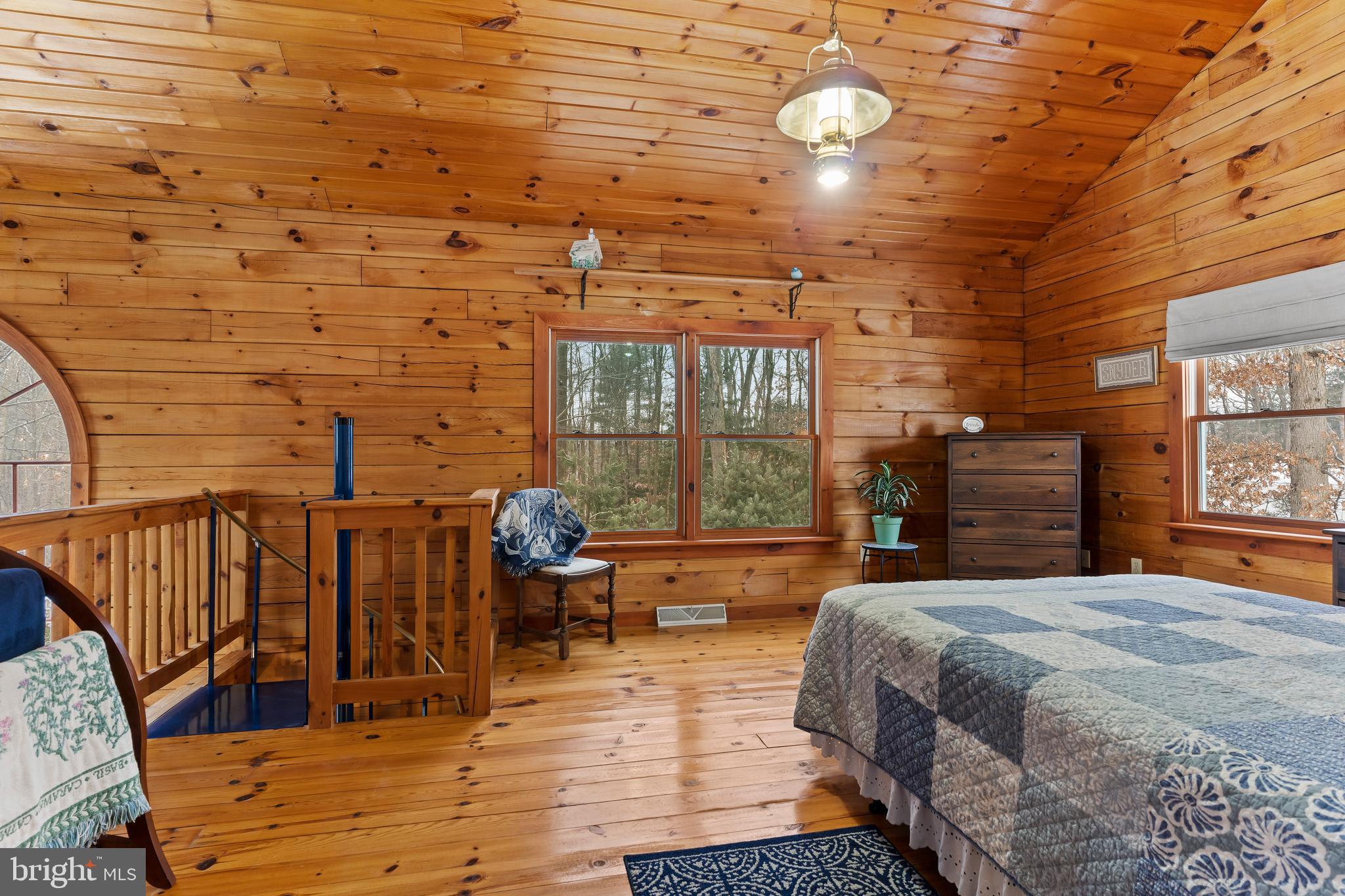 KINGS GAP ESTATES - Residential