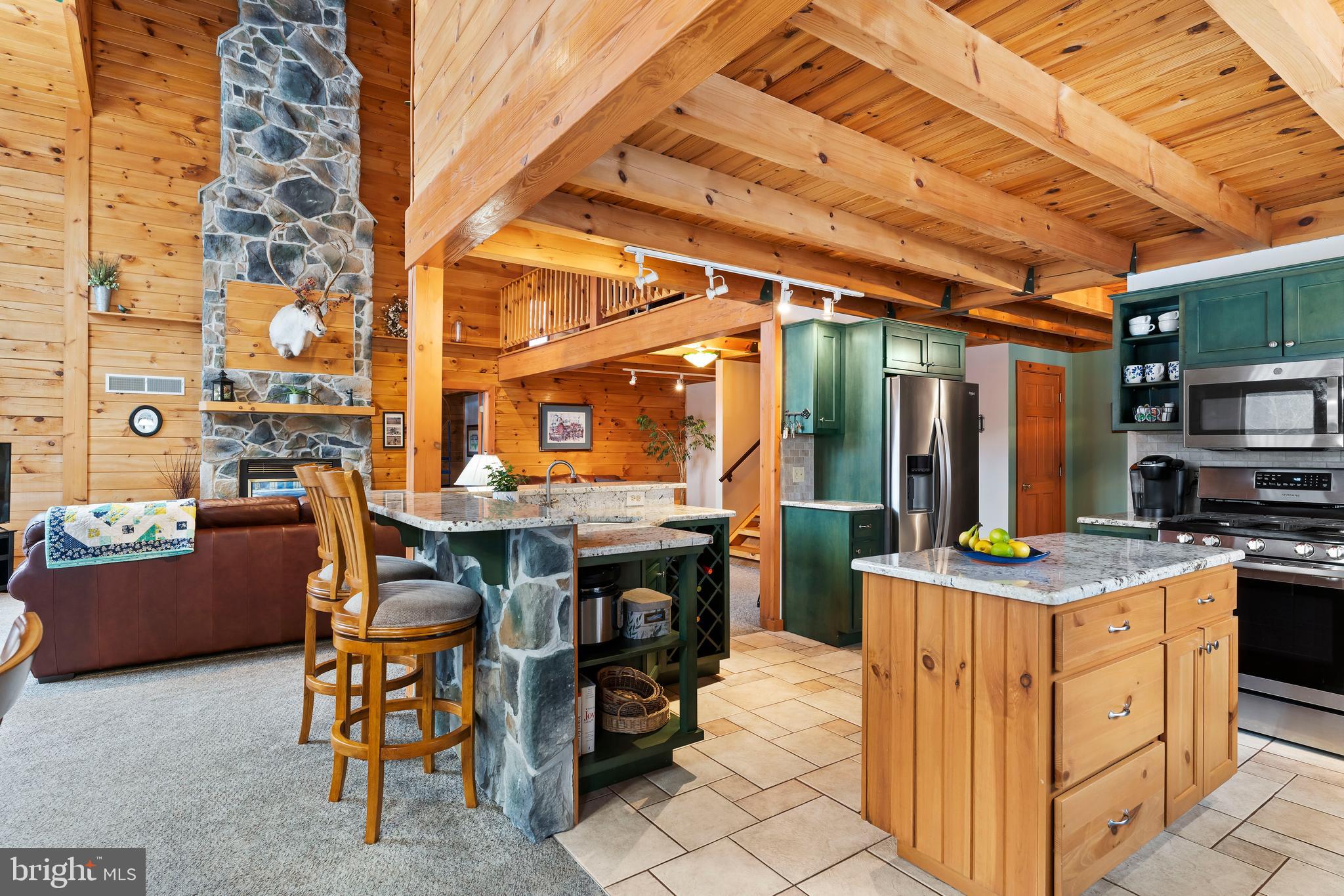 KINGS GAP ESTATES - Residential