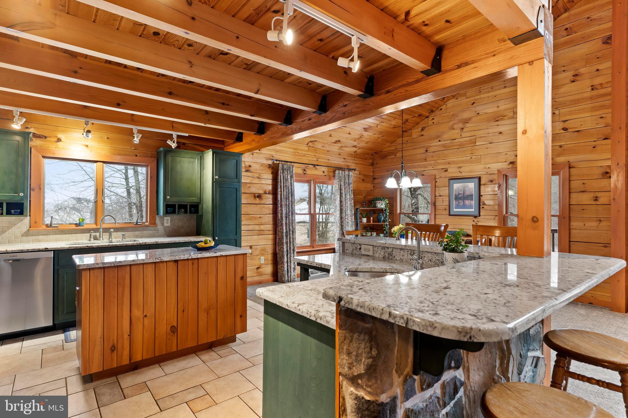 KINGS GAP ESTATES - Residential