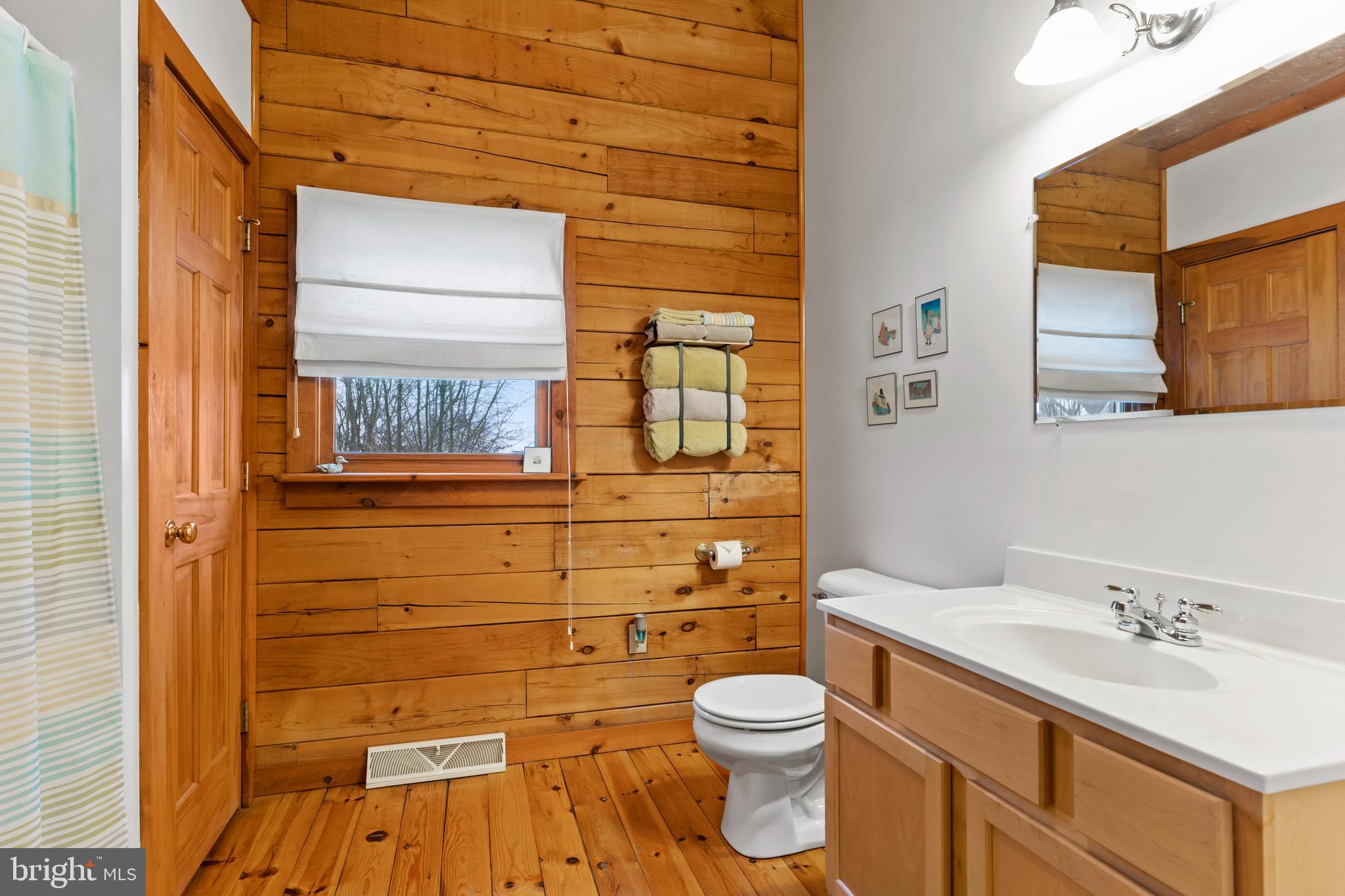 KINGS GAP ESTATES - Residential