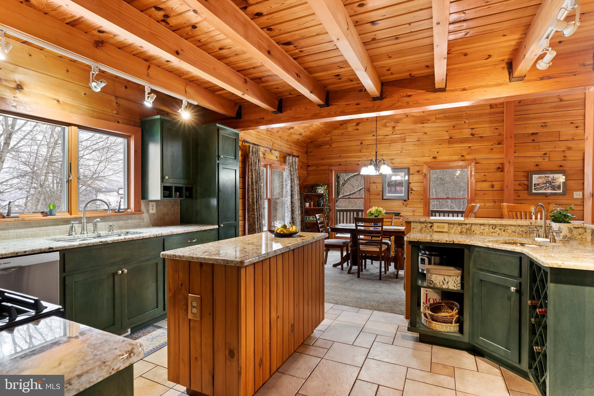 KINGS GAP ESTATES - Residential