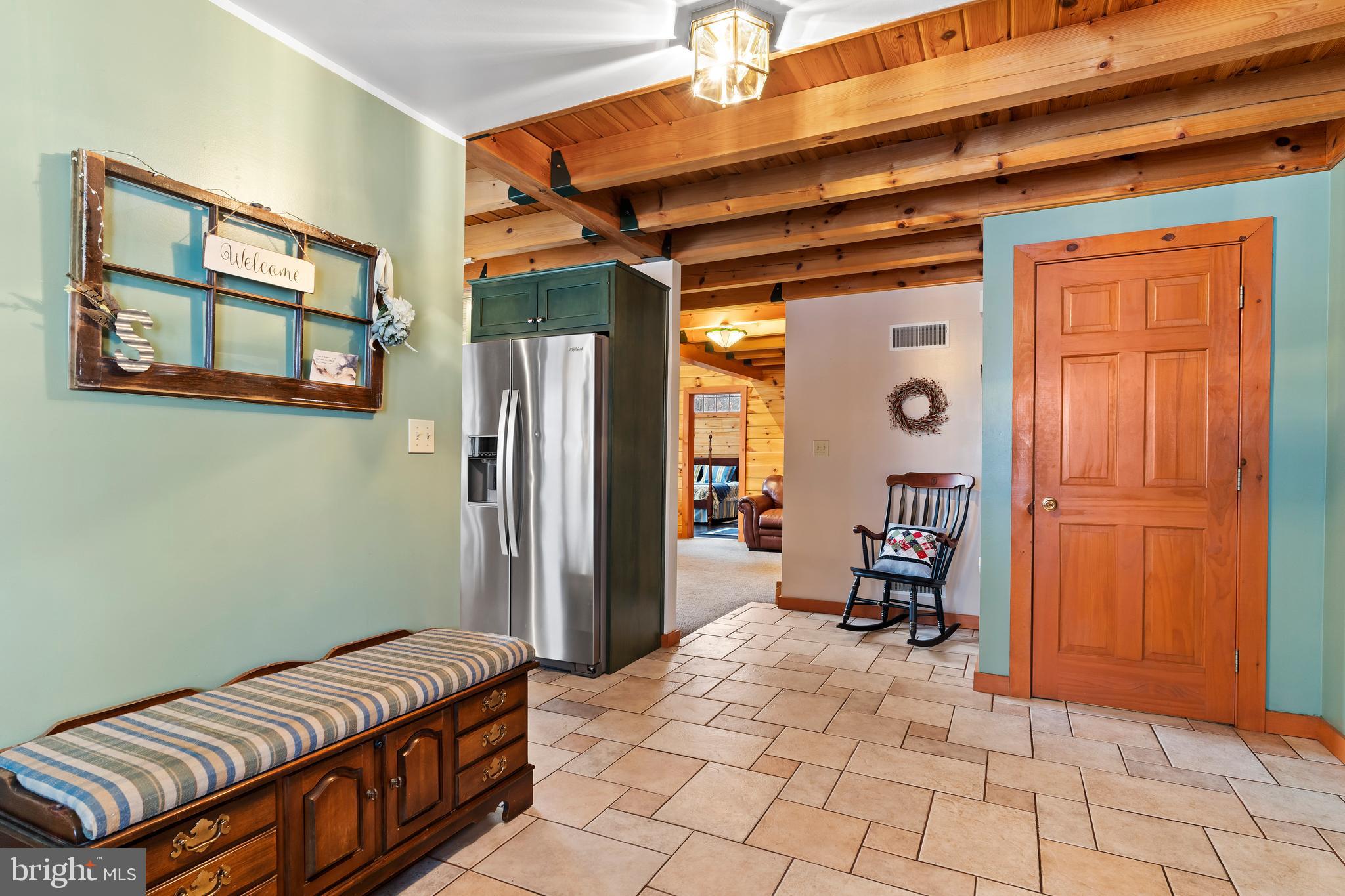 KINGS GAP ESTATES - Residential