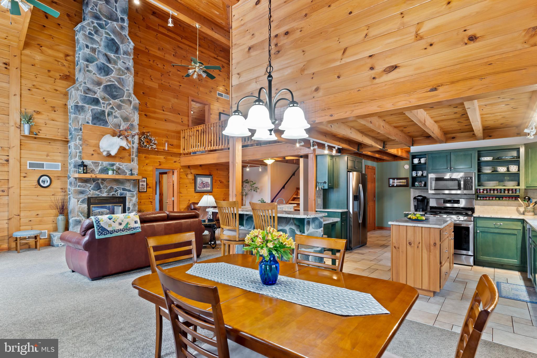 KINGS GAP ESTATES - Residential