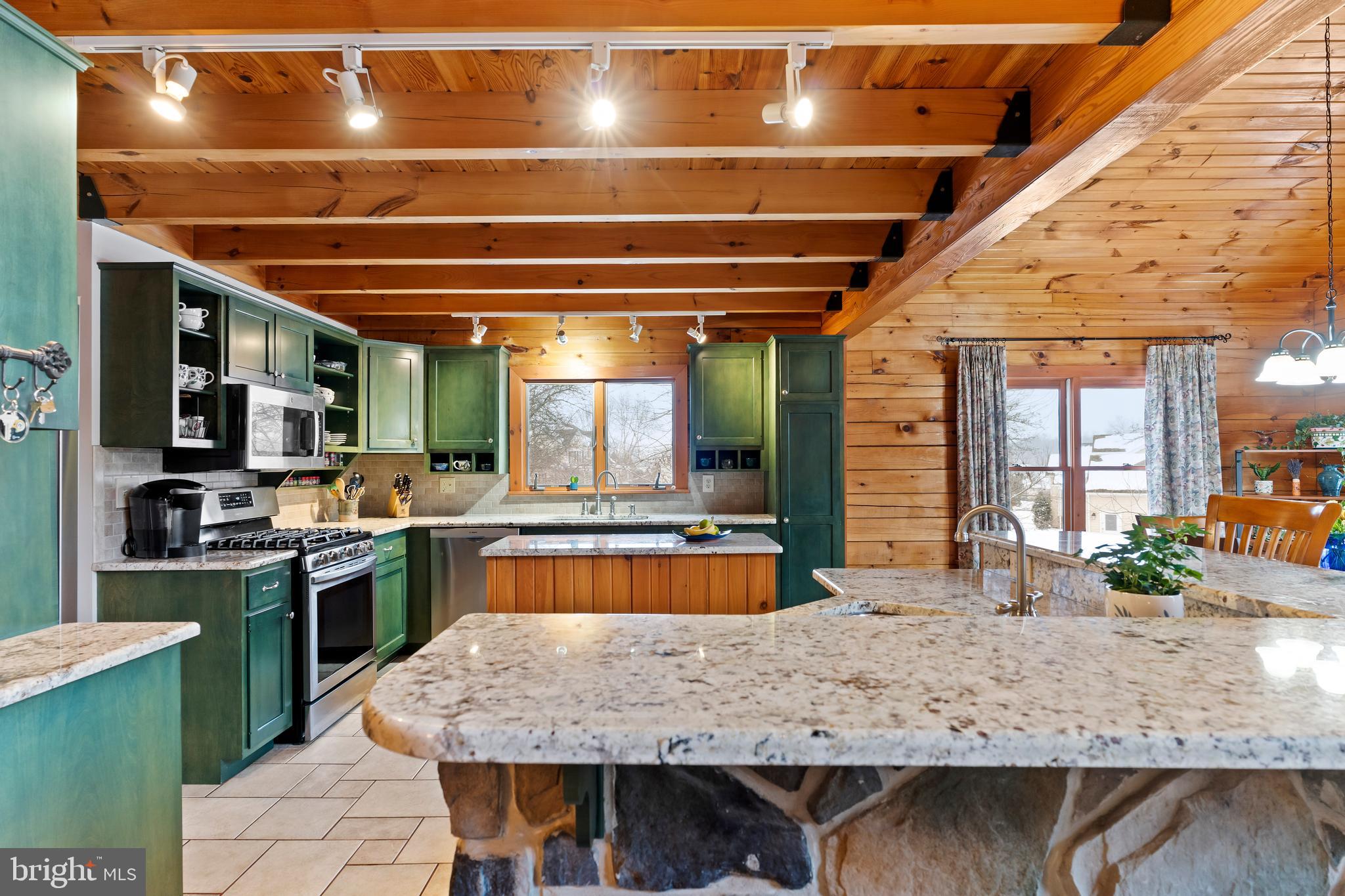 KINGS GAP ESTATES - Residential