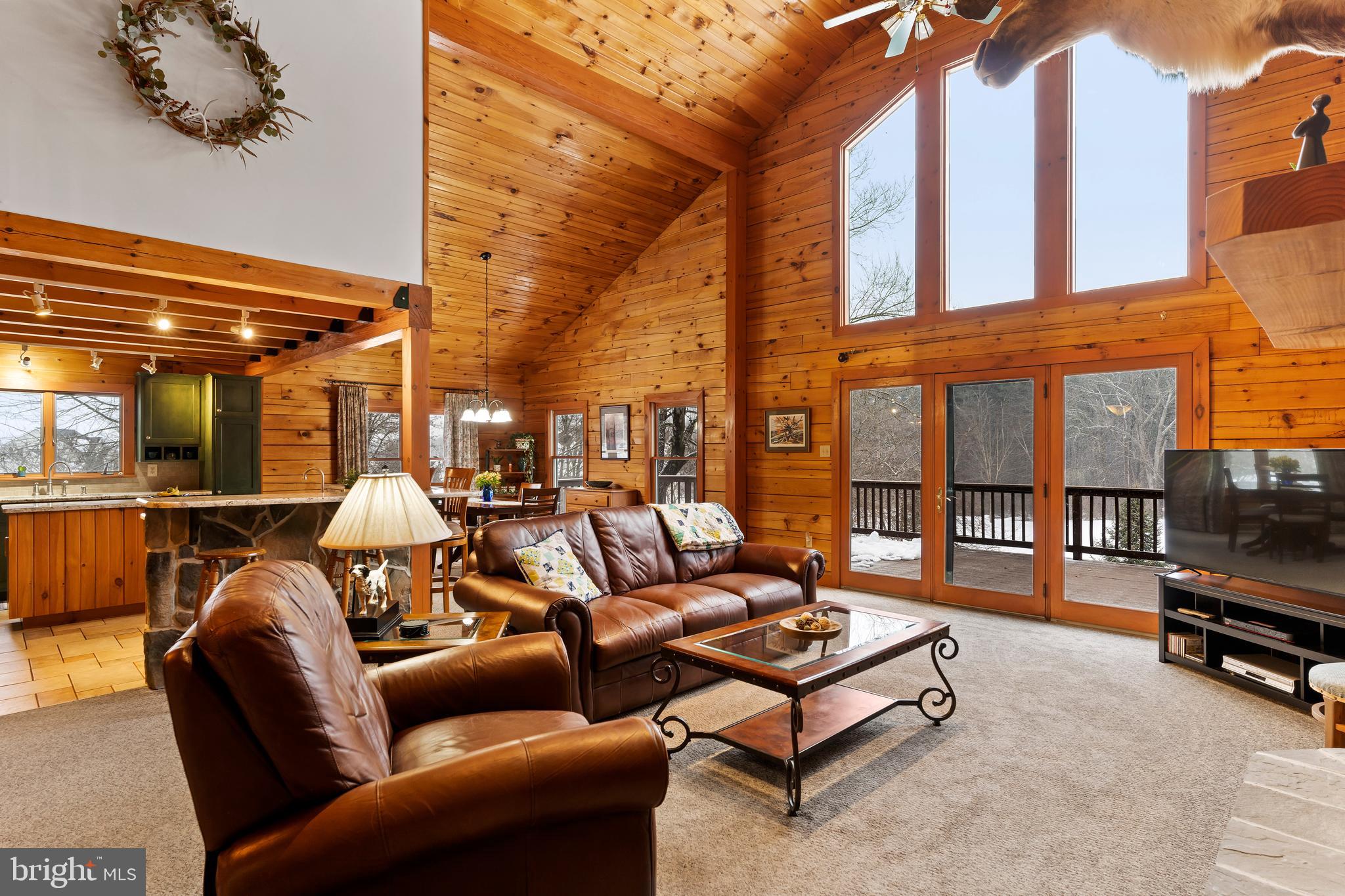 KINGS GAP ESTATES - Residential