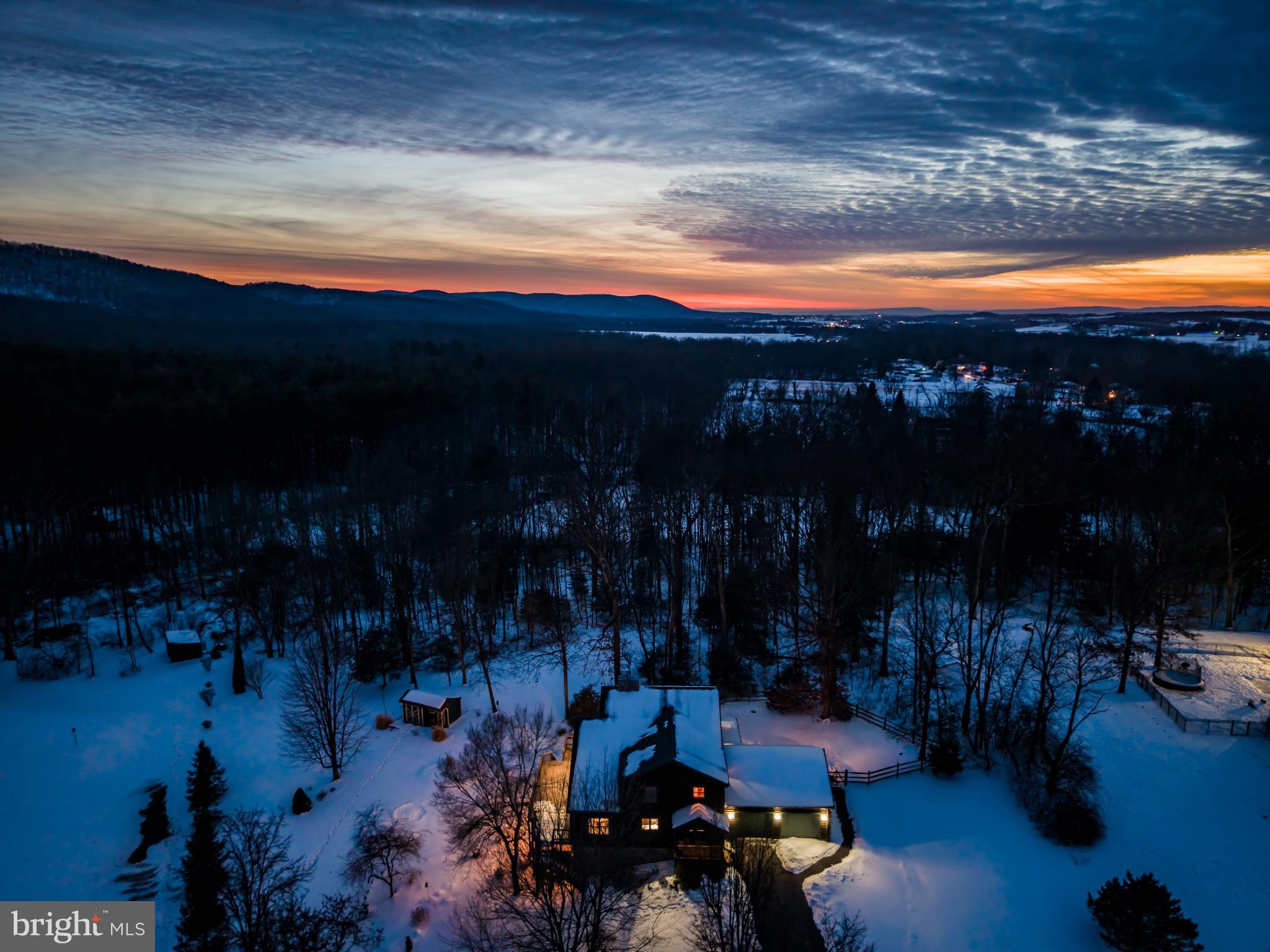 KINGS GAP ESTATES - Residential