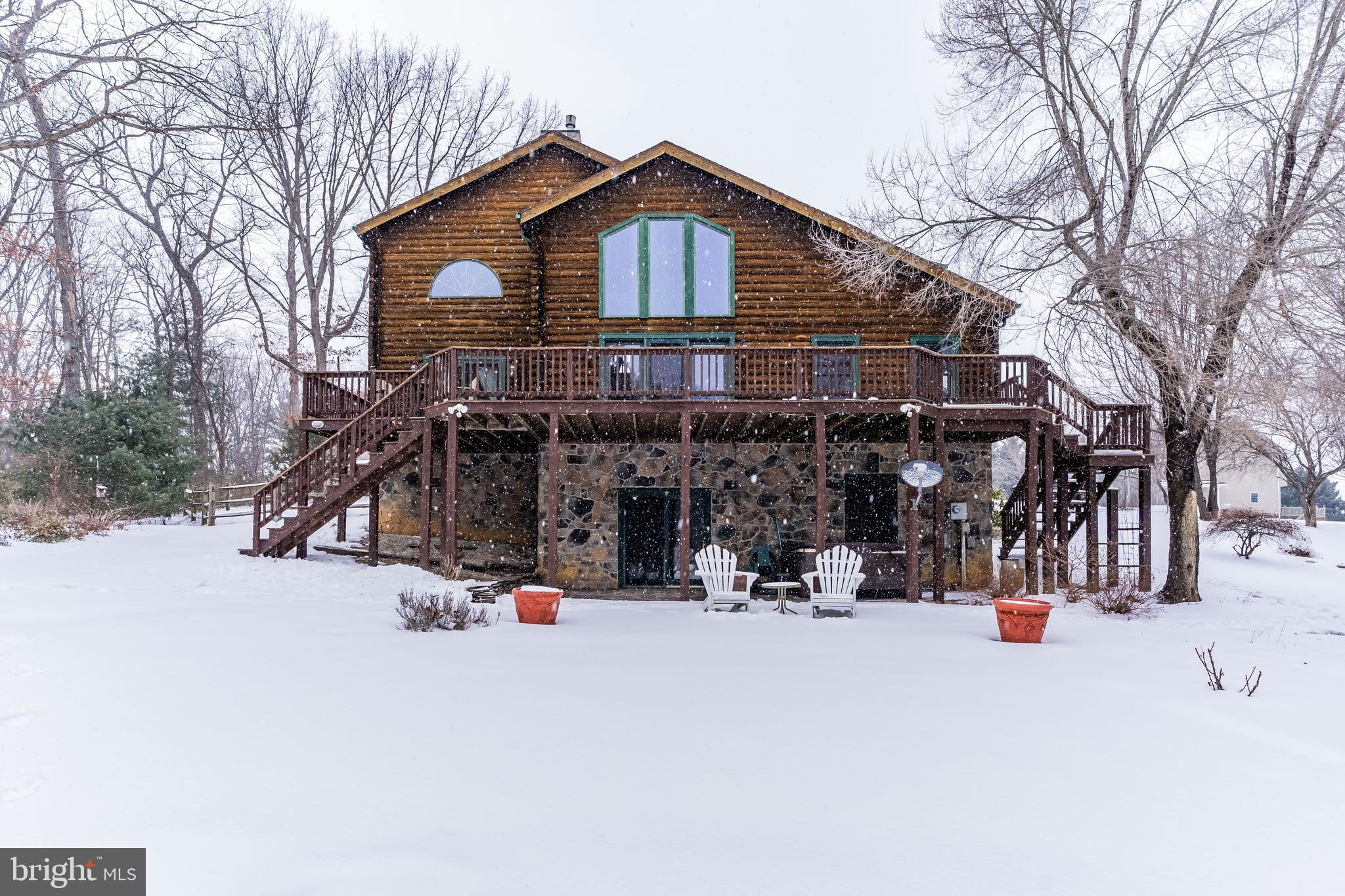 KINGS GAP ESTATES - Residential