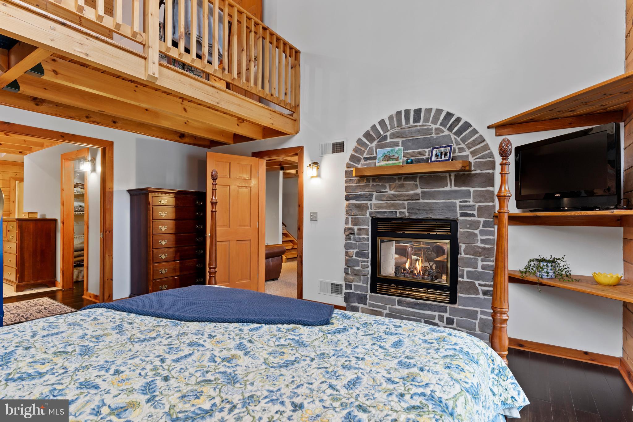 KINGS GAP ESTATES - Residential