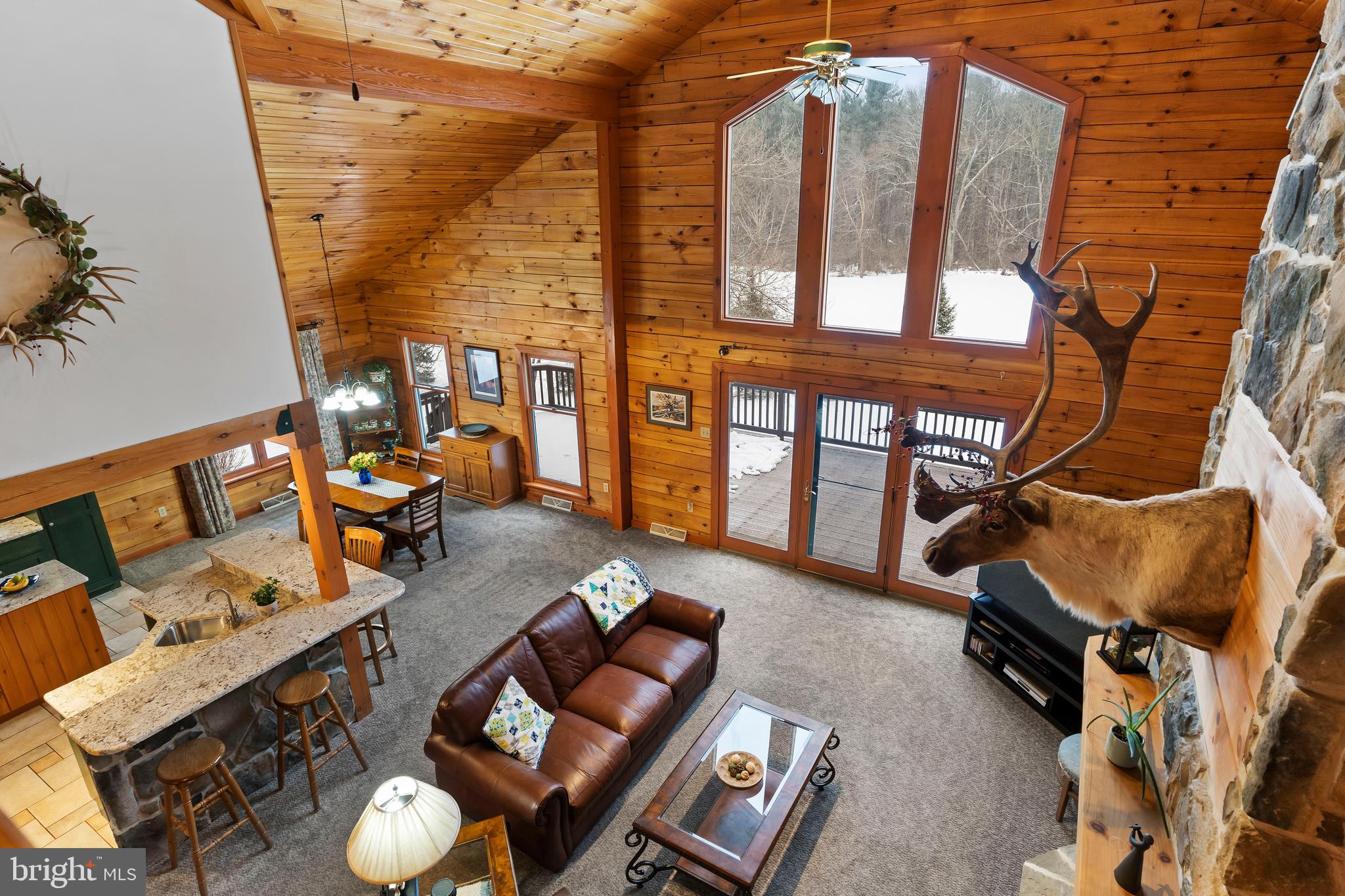 KINGS GAP ESTATES - Residential