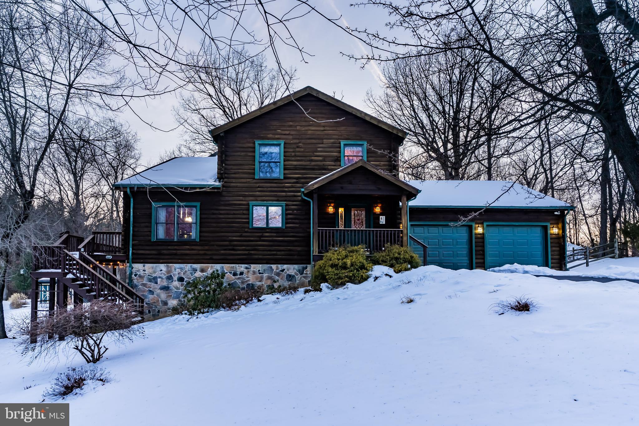 KINGS GAP ESTATES - Residential