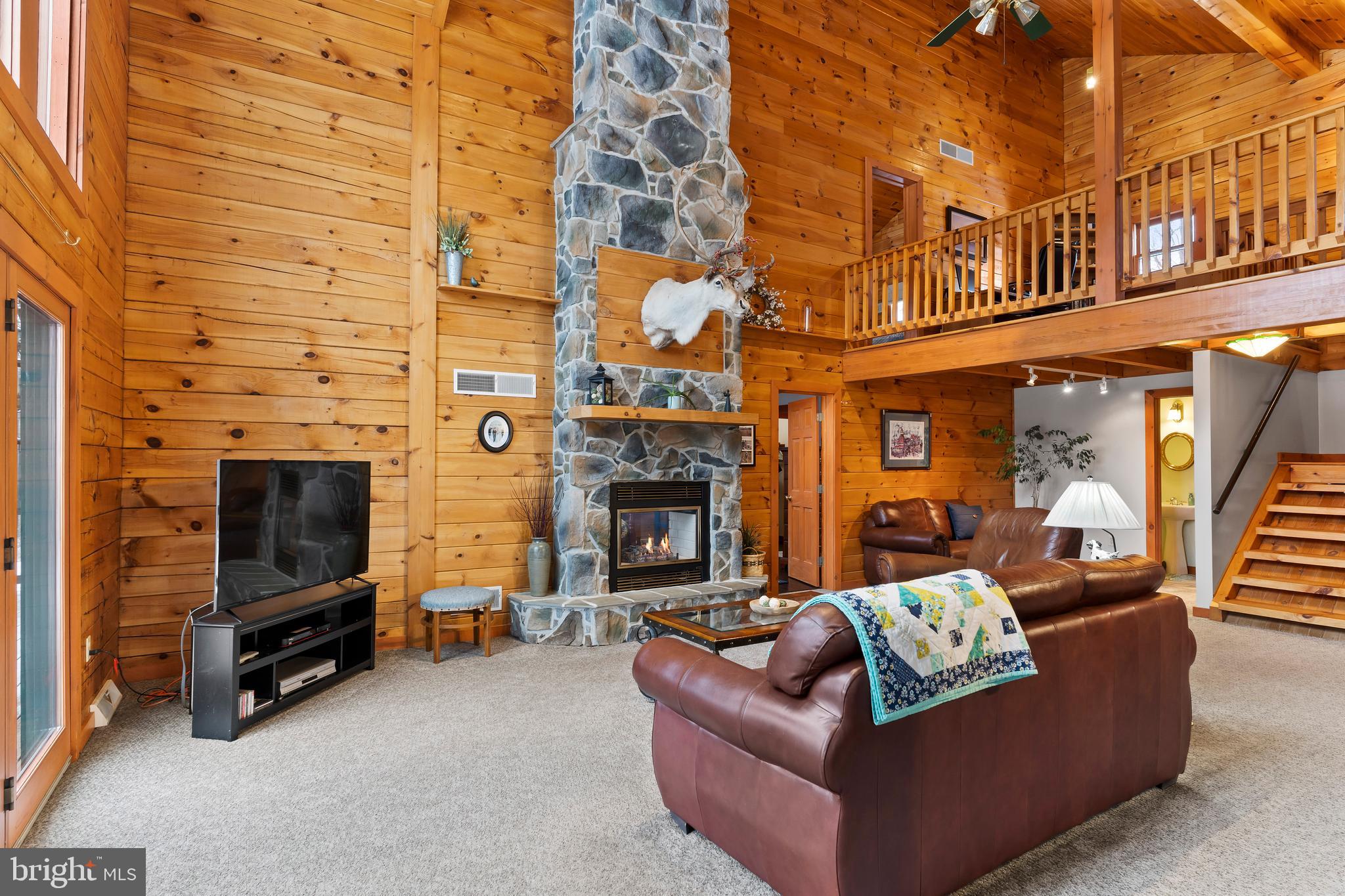 KINGS GAP ESTATES - Residential