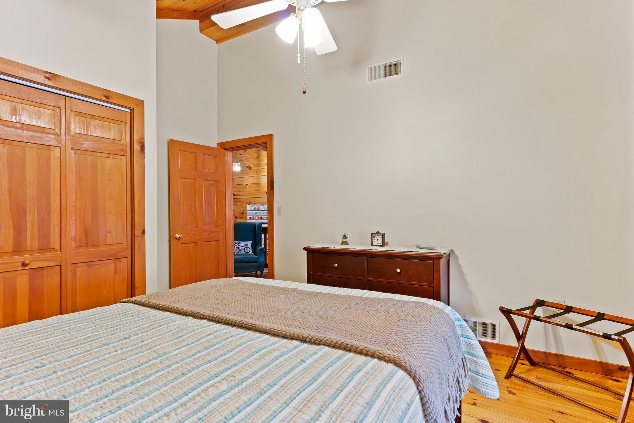 KINGS GAP ESTATES - Residential