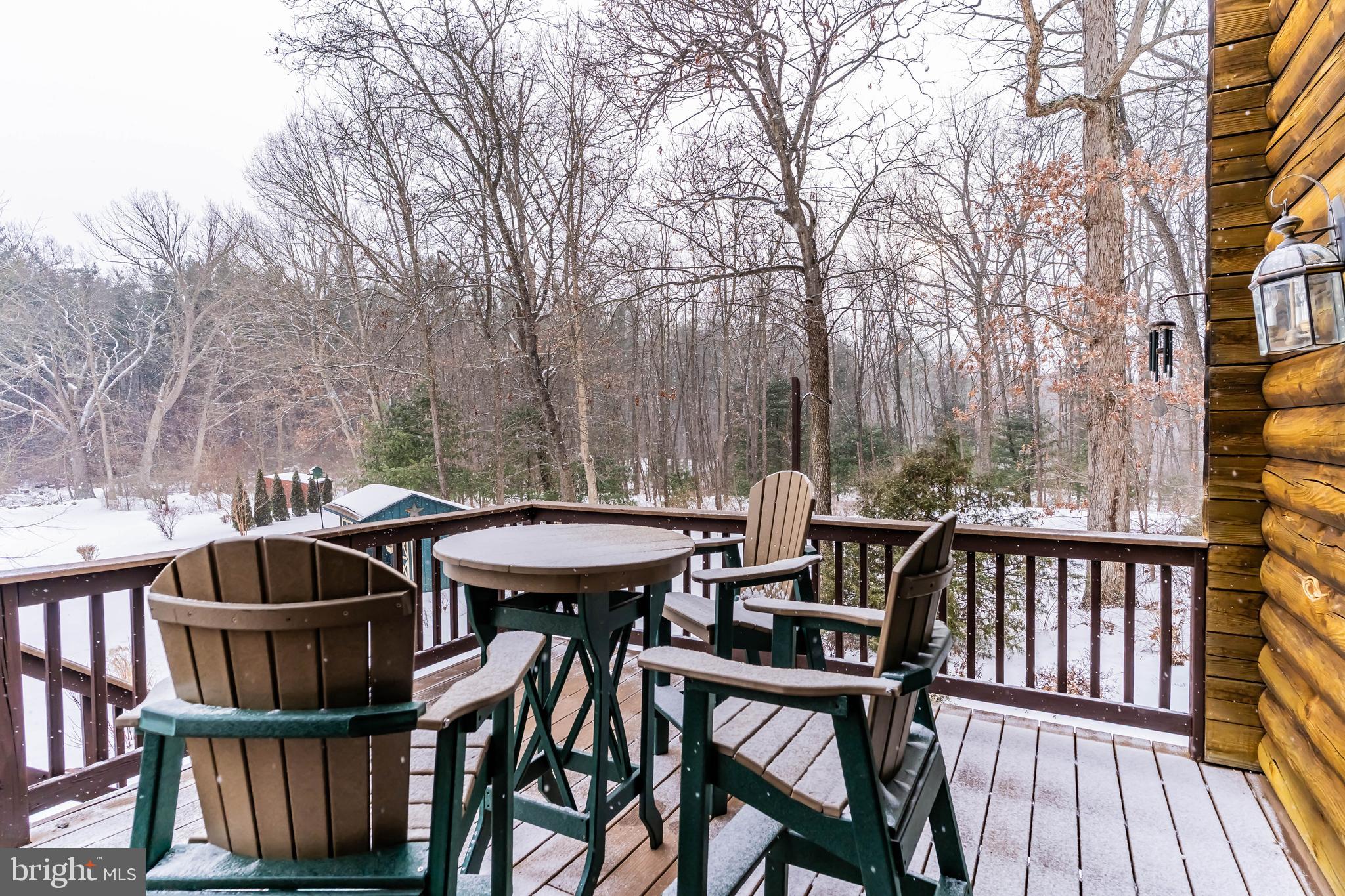 KINGS GAP ESTATES - Residential