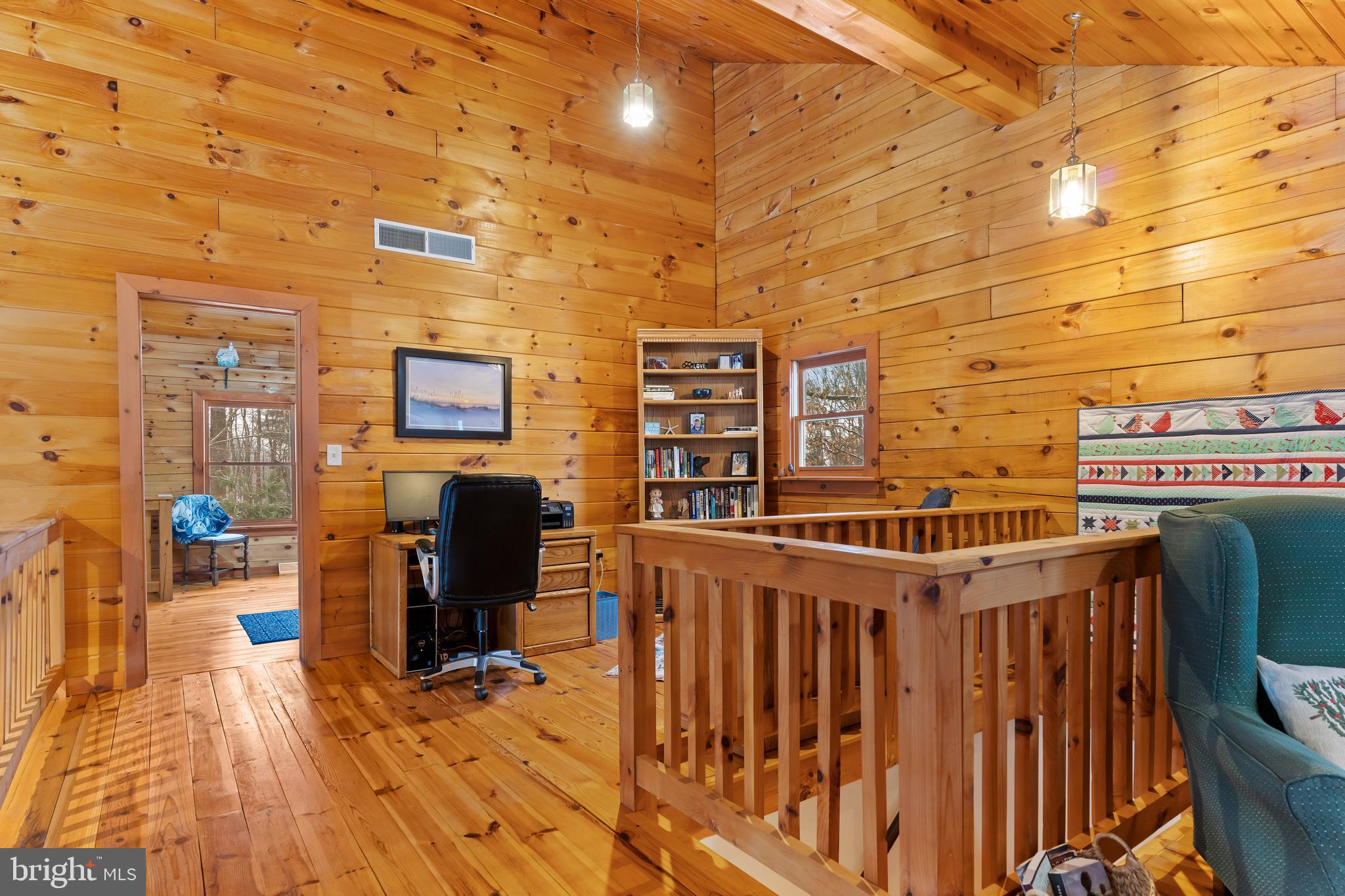 KINGS GAP ESTATES - Residential