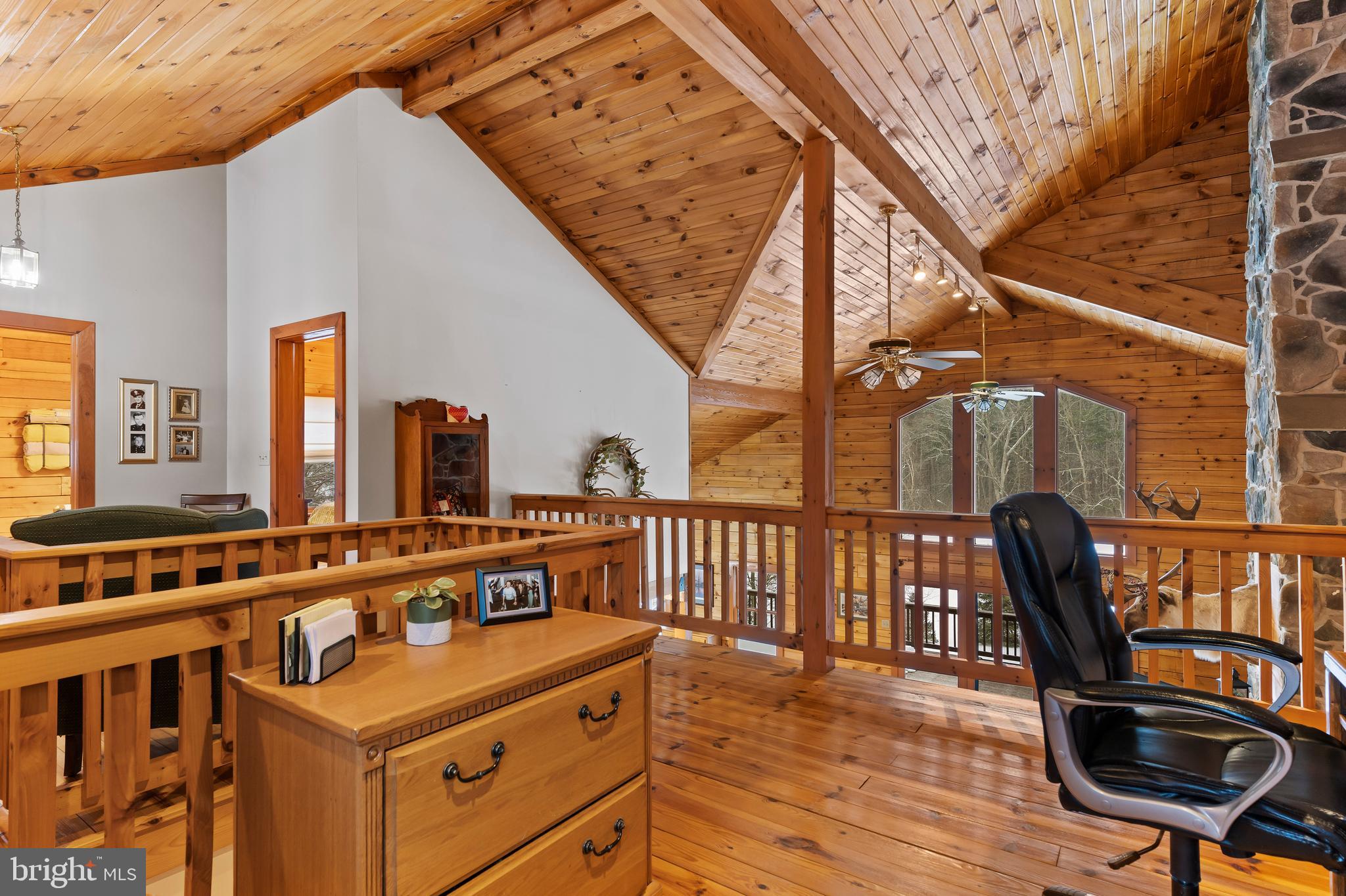 KINGS GAP ESTATES - Residential