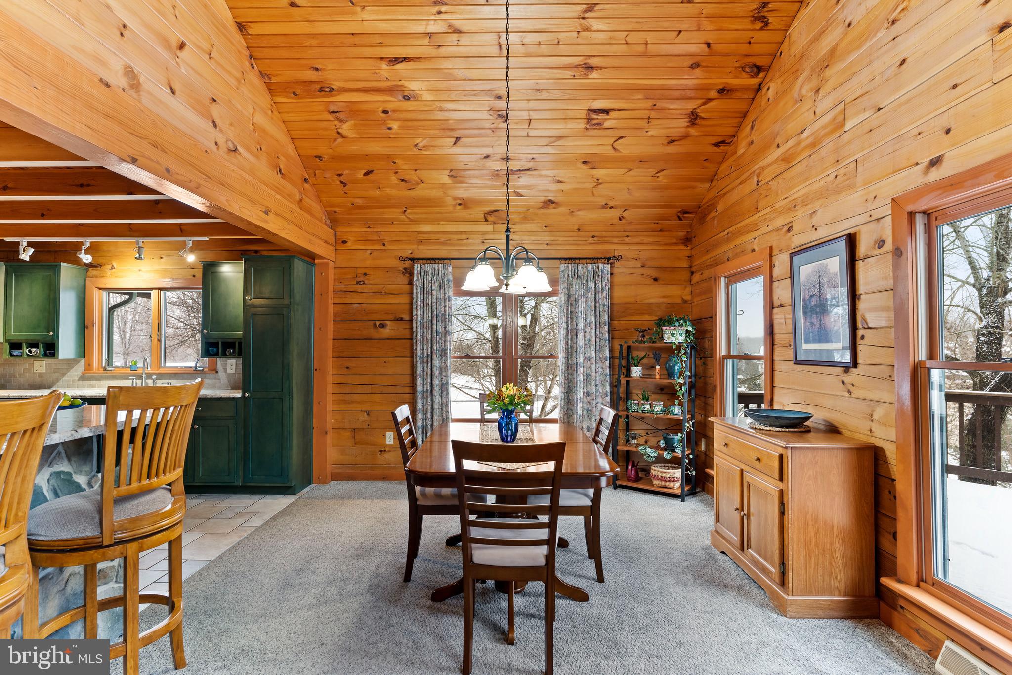 KINGS GAP ESTATES - Residential