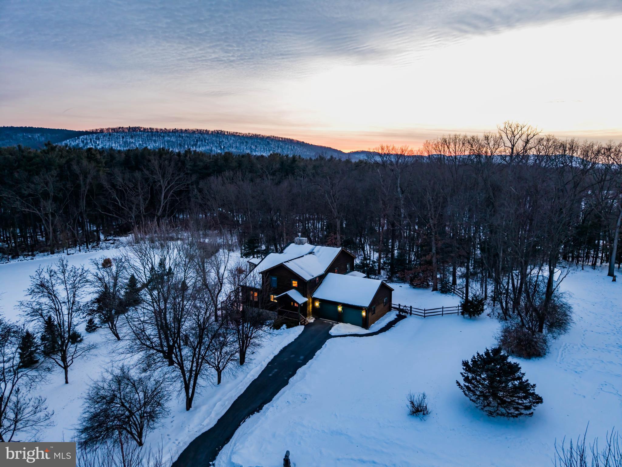 KINGS GAP ESTATES - Residential