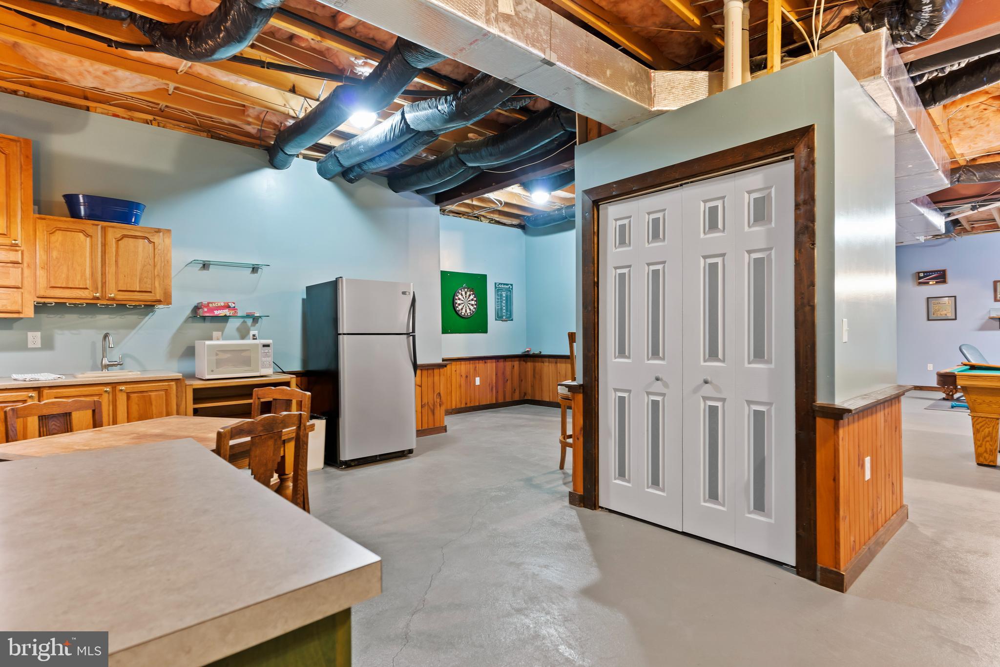 KINGS GAP ESTATES - Residential