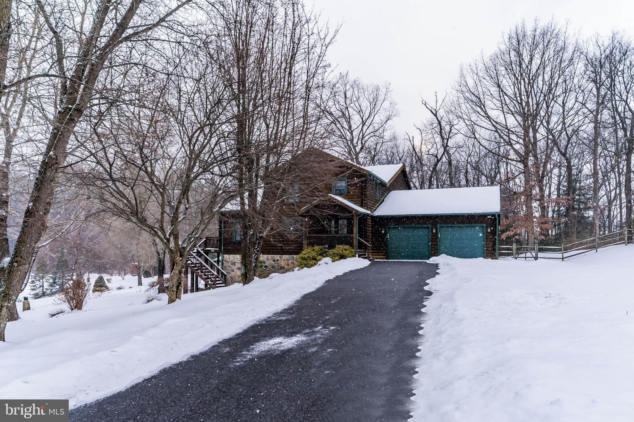 KINGS GAP ESTATES - Residential