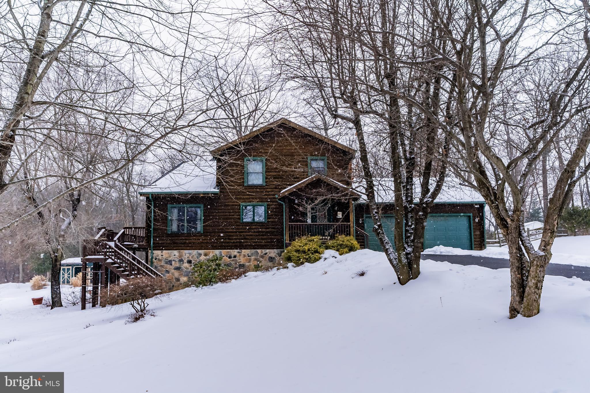 KINGS GAP ESTATES - Residential