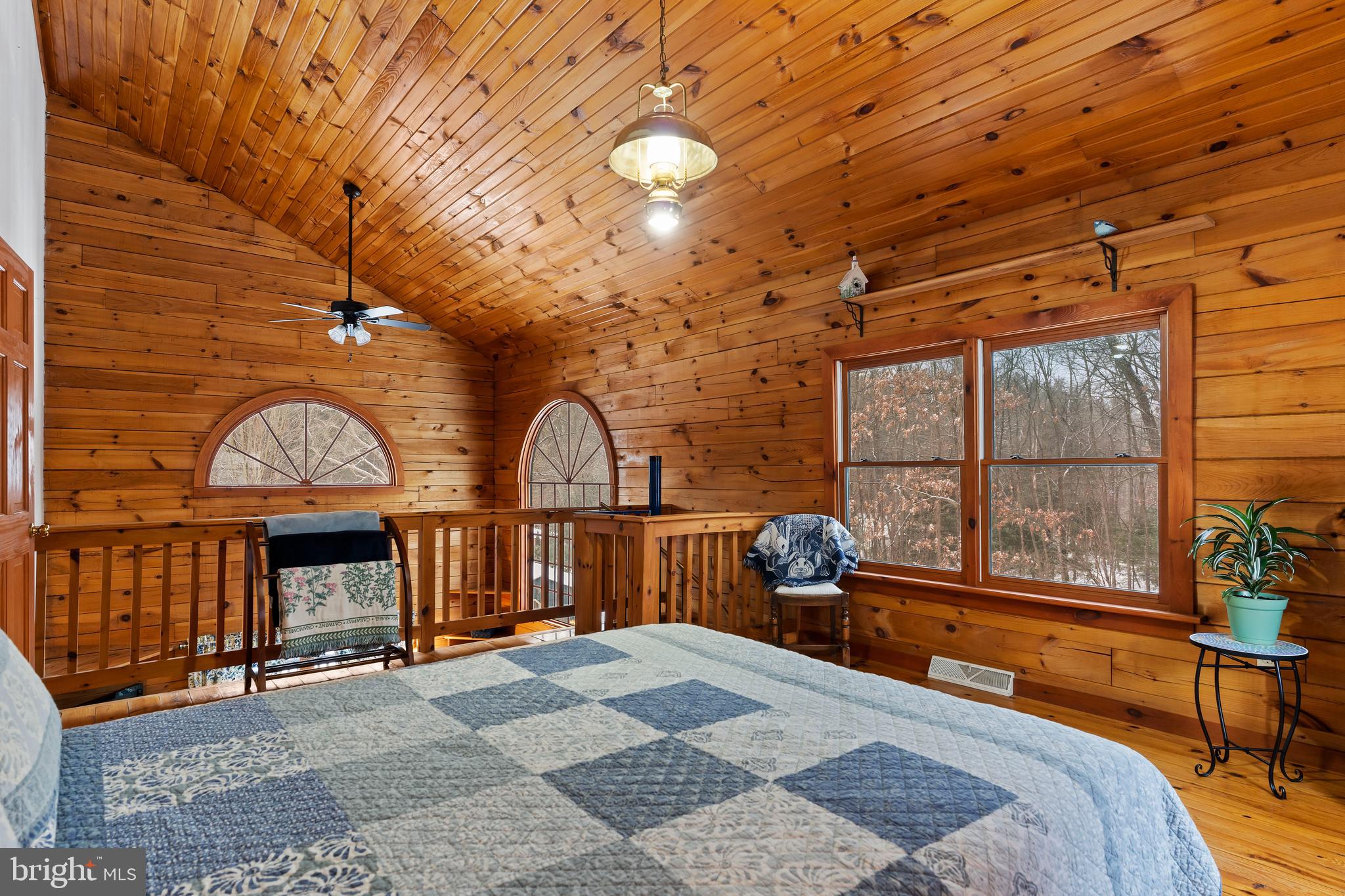 KINGS GAP ESTATES - Residential