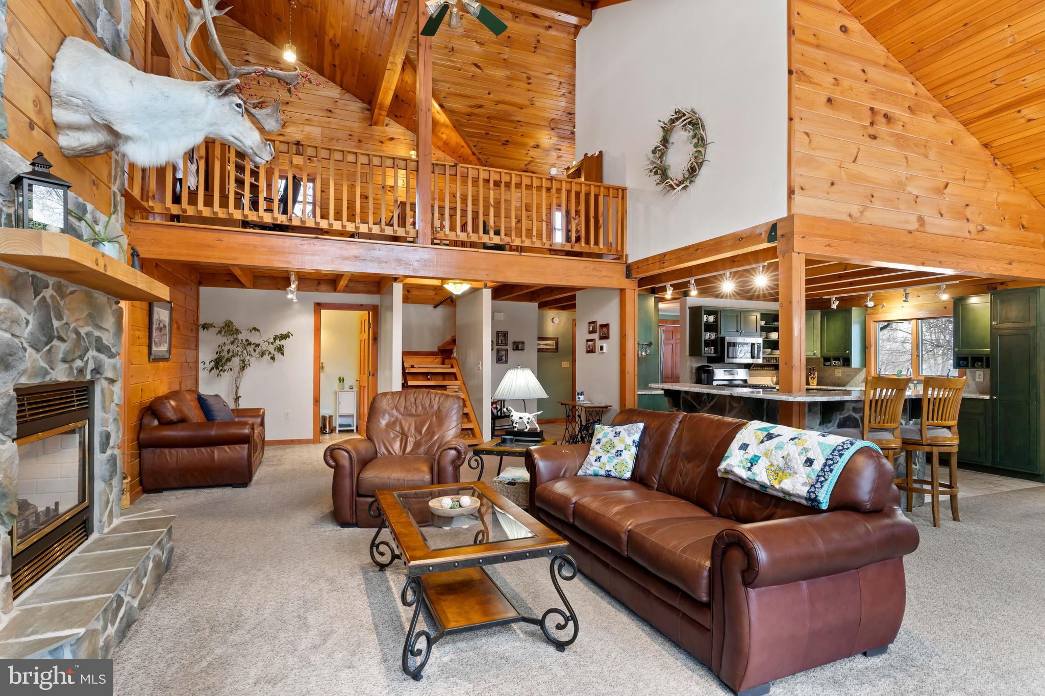 KINGS GAP ESTATES - Residential