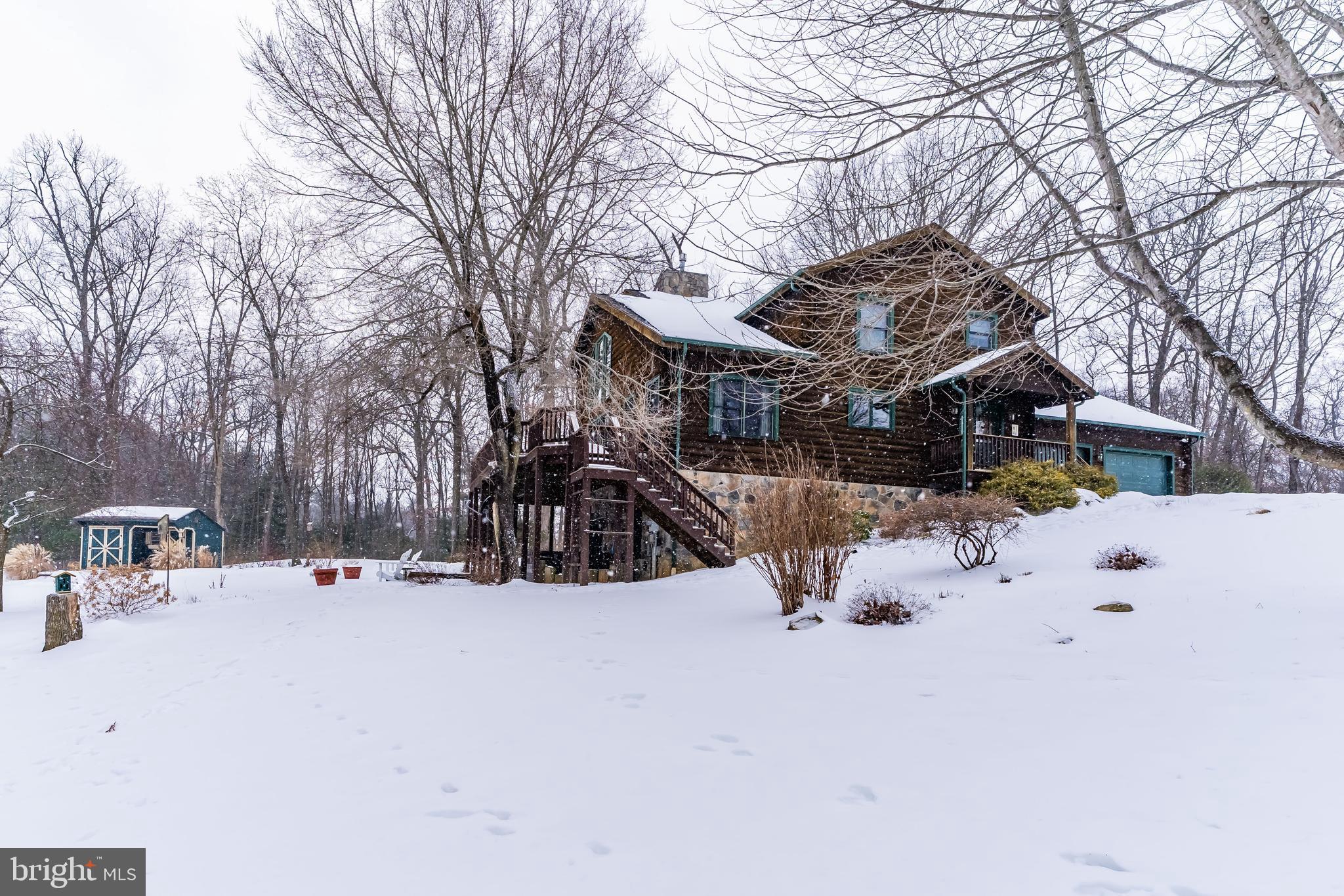 KINGS GAP ESTATES - Residential