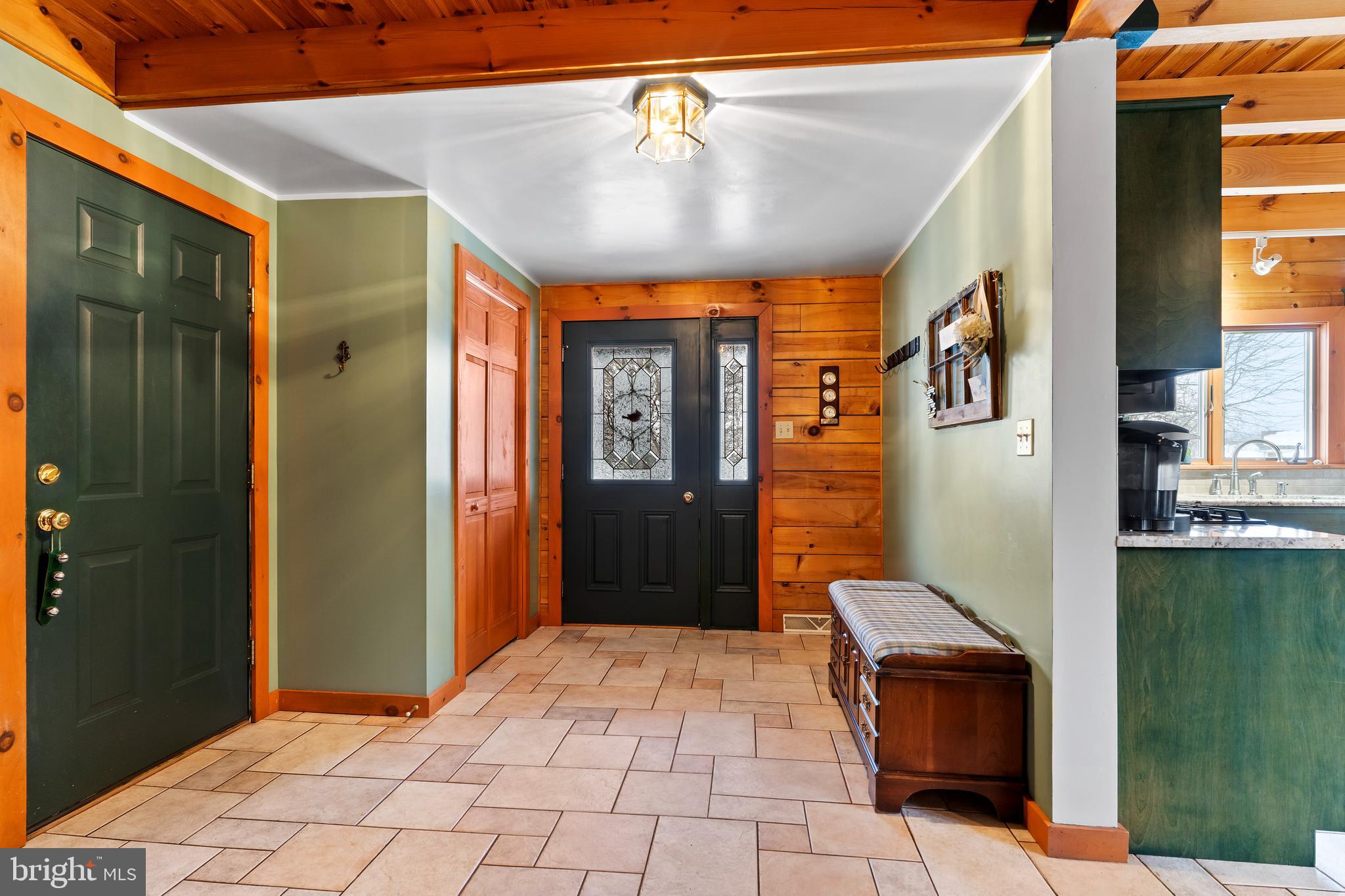 KINGS GAP ESTATES - Residential