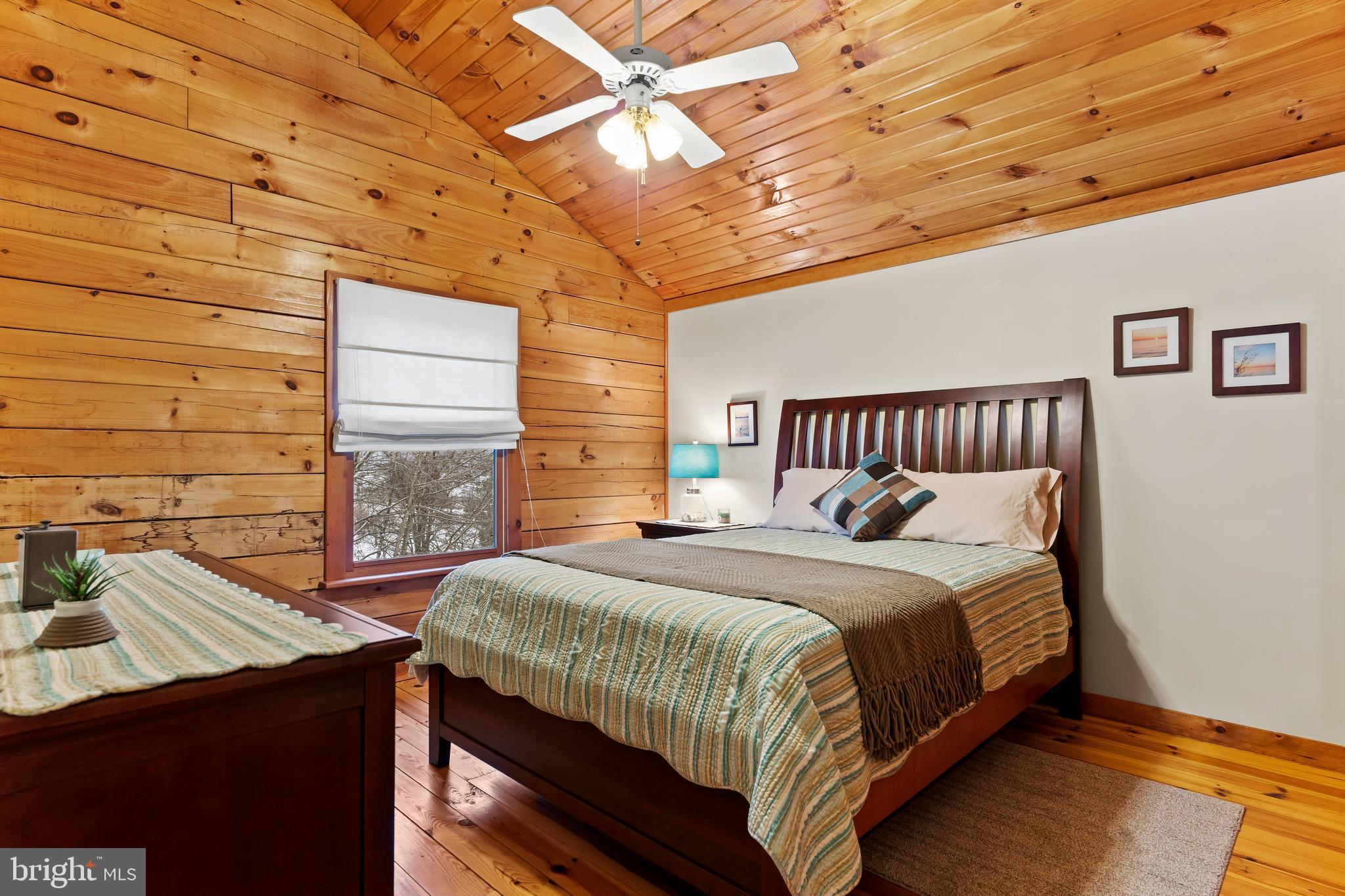 KINGS GAP ESTATES - Residential