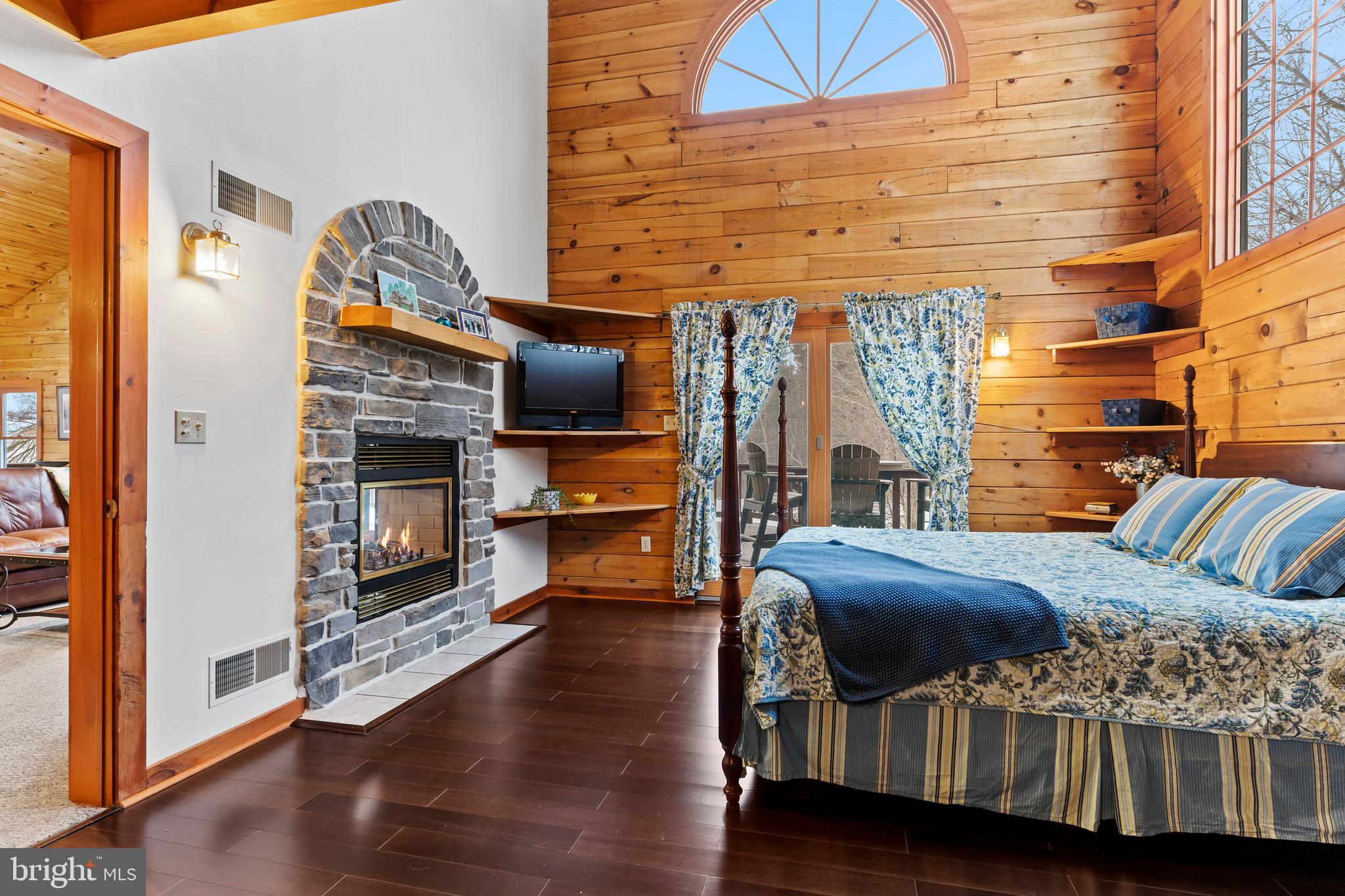 KINGS GAP ESTATES - Residential