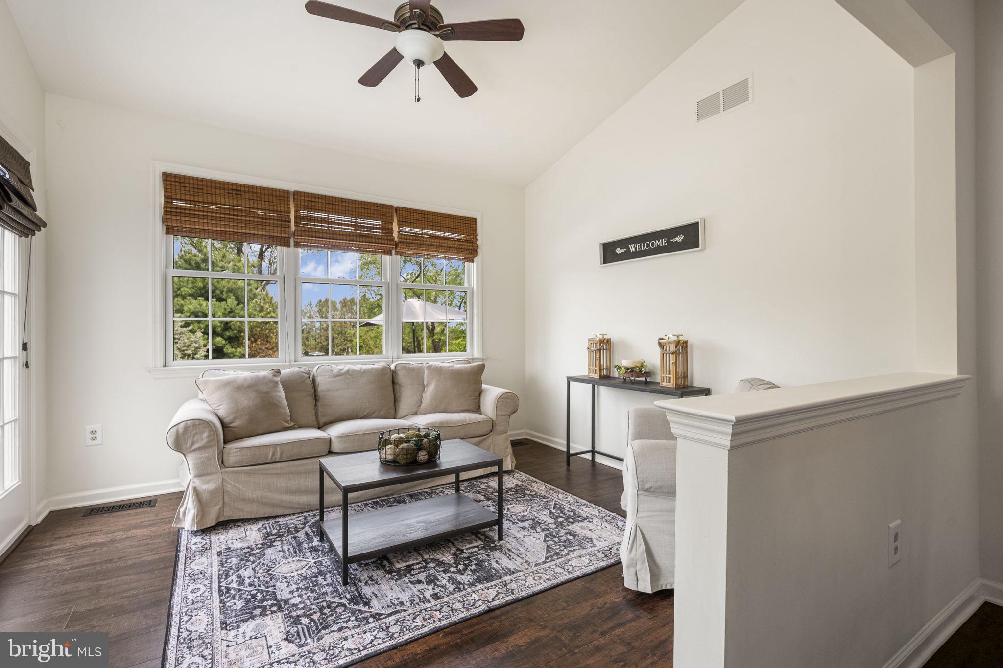 SNOWDEN VILLAGE - Residential