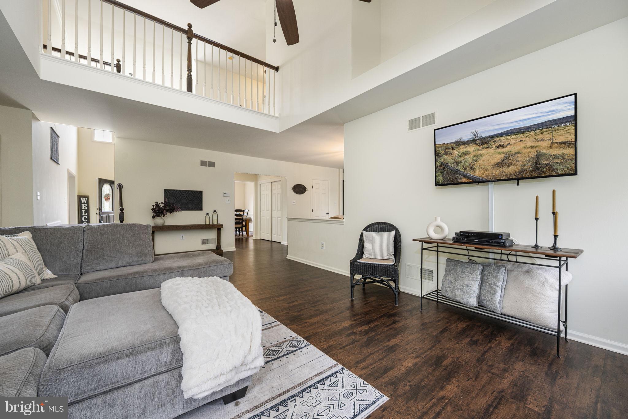 SNOWDEN VILLAGE - Residential